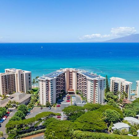 Royal Kahana Maui By Outrigger - Select Your Unit Buitenkant foto