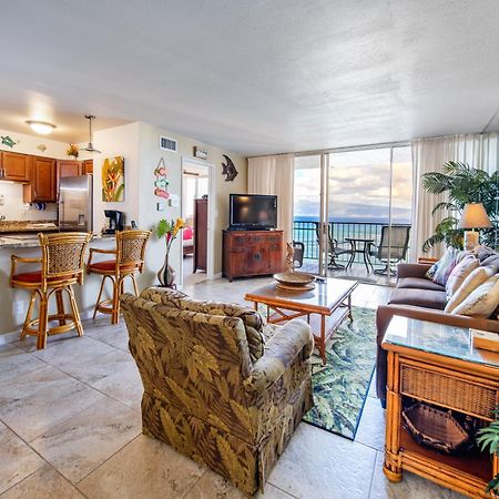Royal Kahana Maui By Outrigger - Select Your Unit Buitenkant foto