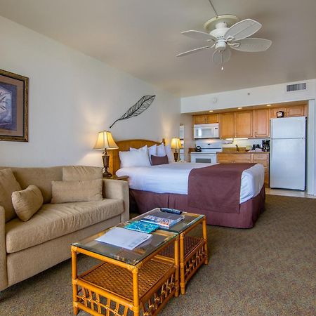 Royal Kahana Maui By Outrigger - Select Your Unit Buitenkant foto