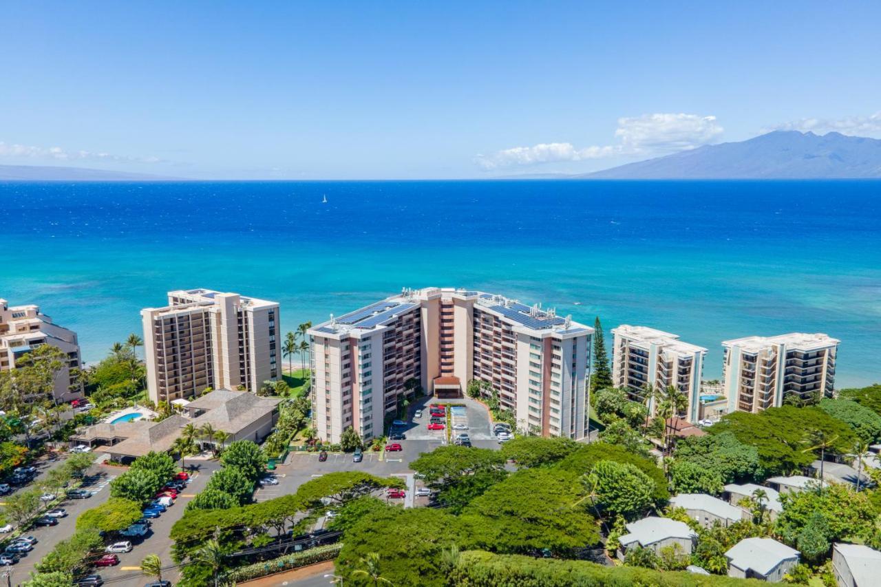 Royal Kahana Maui By Outrigger - Select Your Unit Buitenkant foto