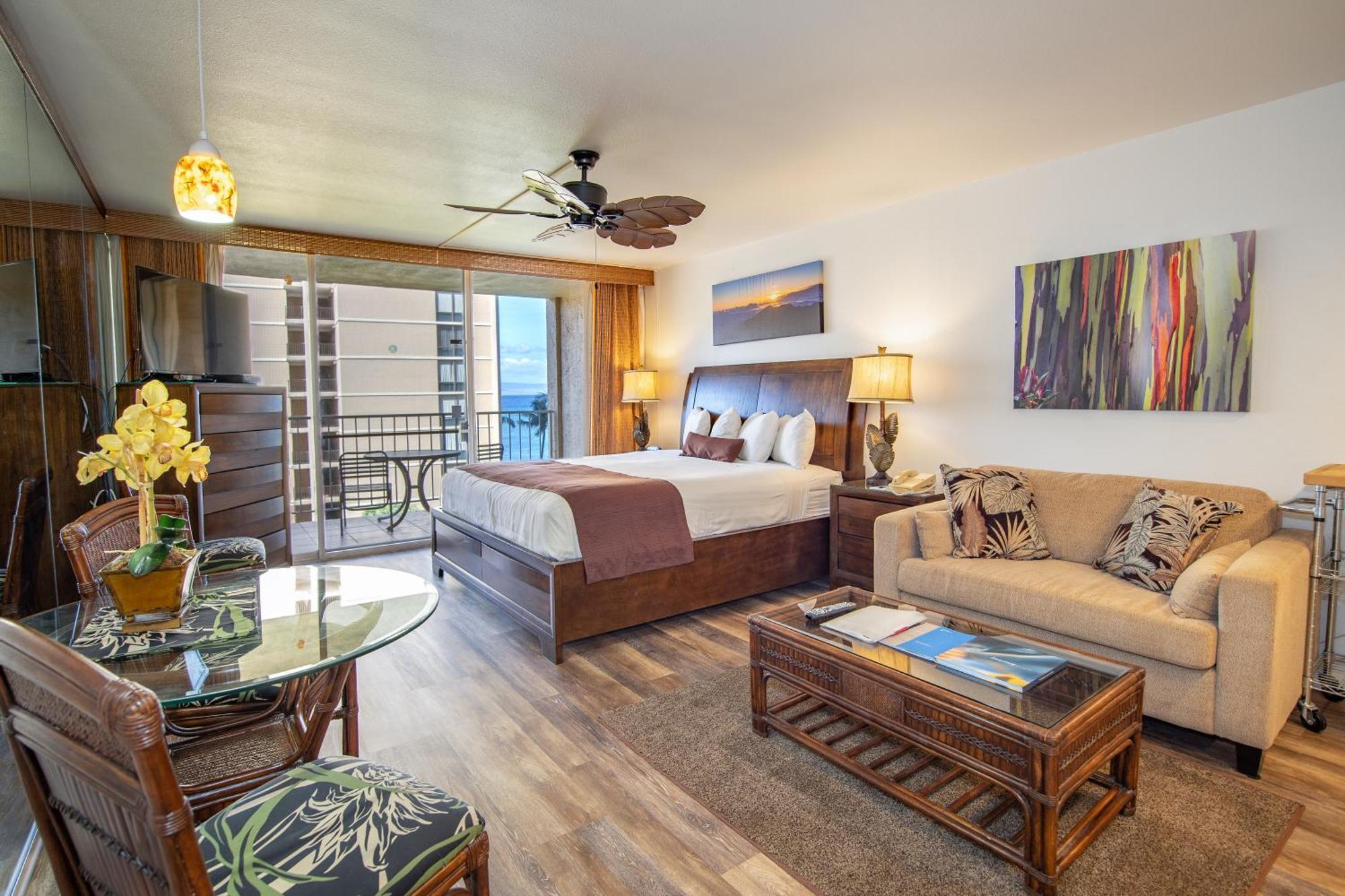 Royal Kahana Maui By Outrigger - Select Your Unit Buitenkant foto
