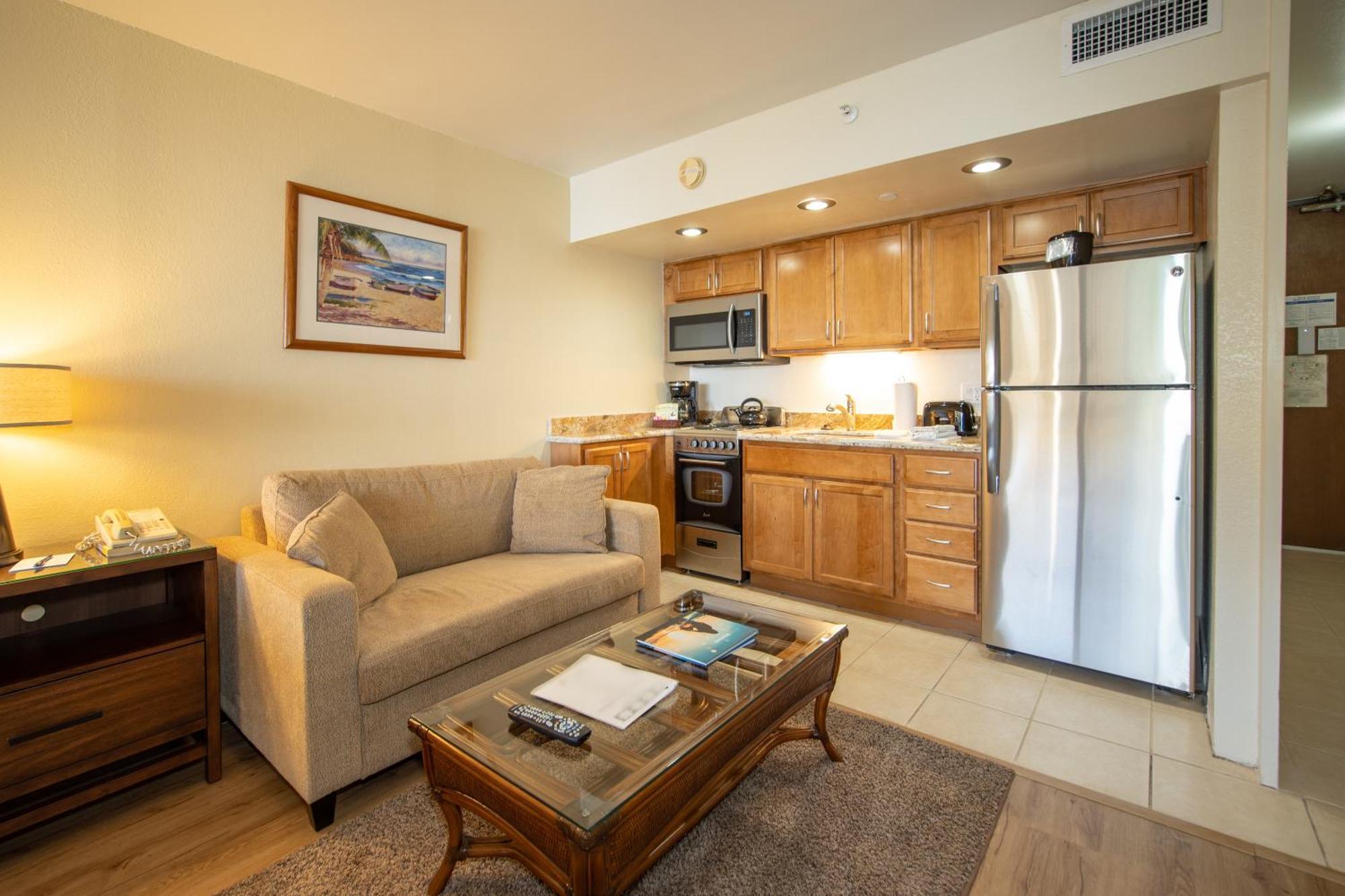 Royal Kahana Maui By Outrigger - Select Your Unit Buitenkant foto