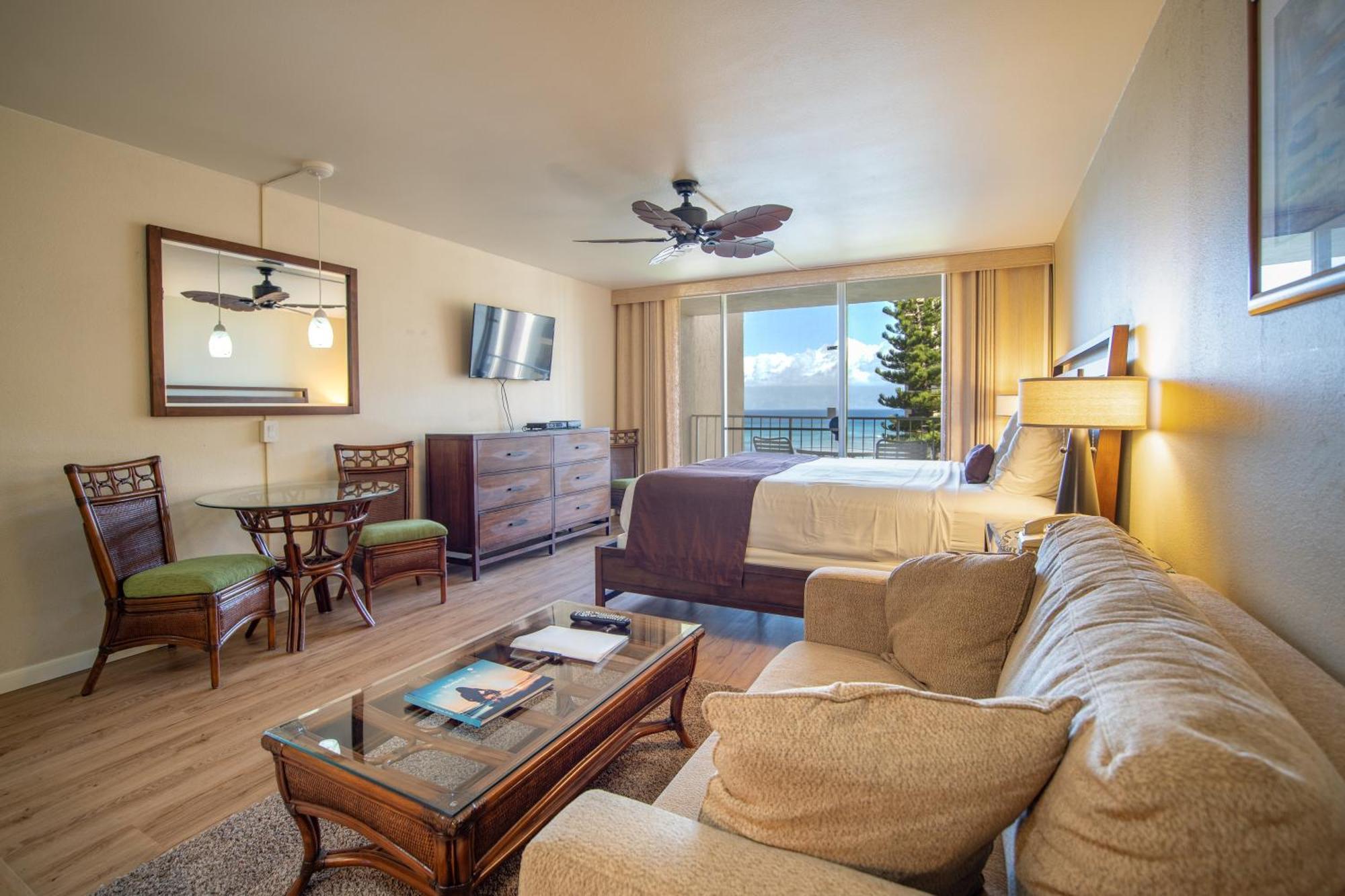 Royal Kahana Maui By Outrigger - Select Your Unit Buitenkant foto