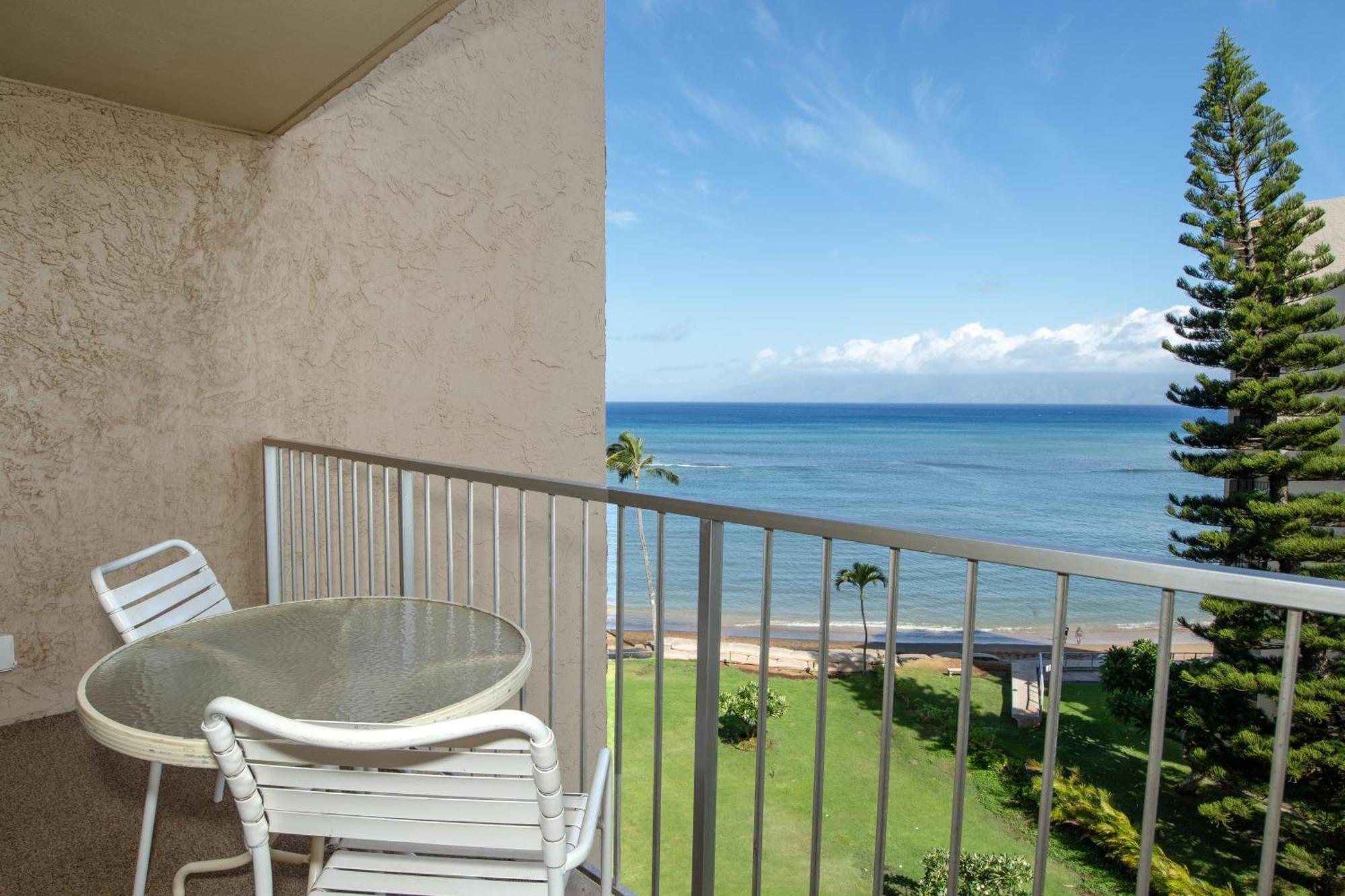 Royal Kahana Maui By Outrigger - Select Your Unit Buitenkant foto