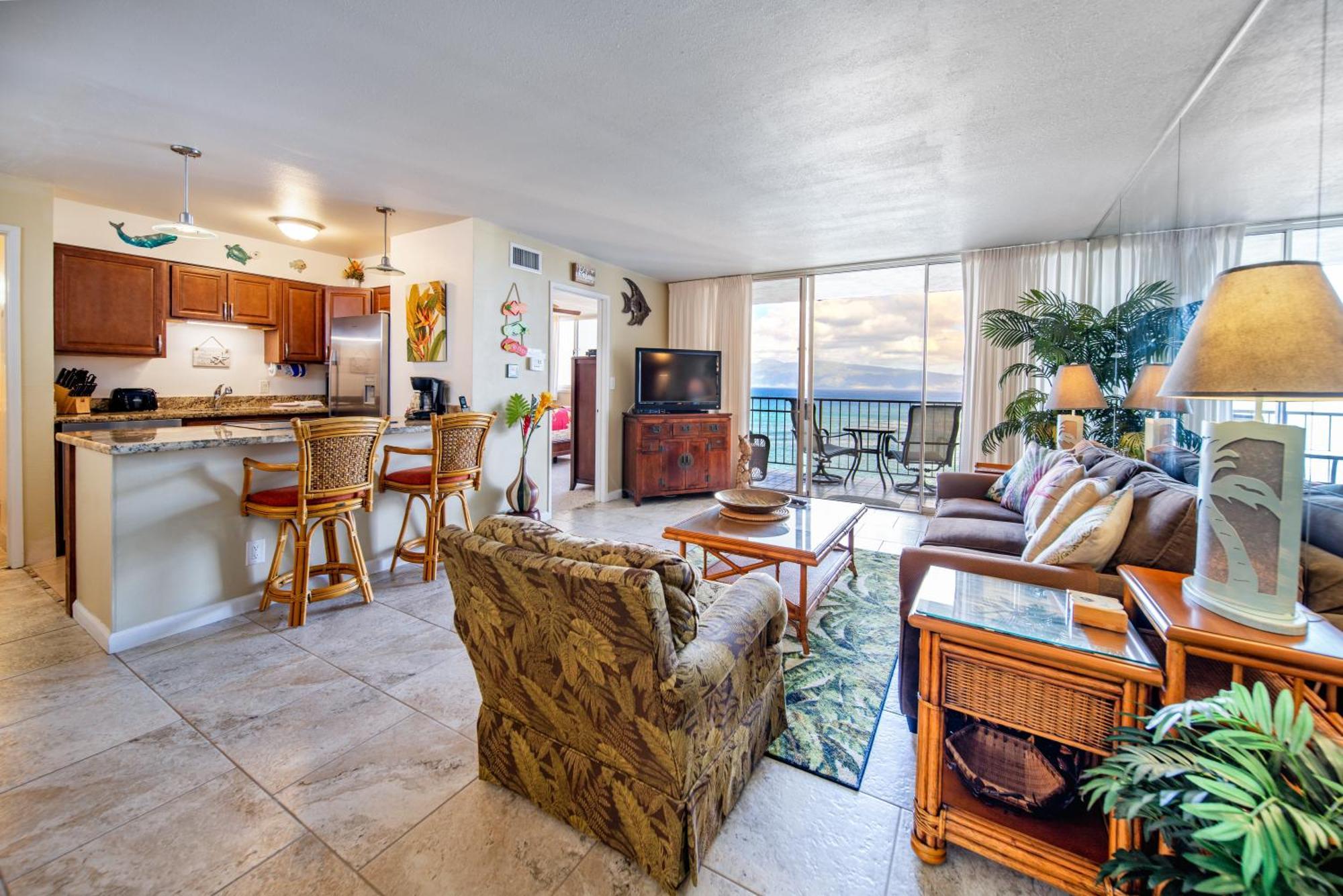 Royal Kahana Maui By Outrigger - Select Your Unit Buitenkant foto