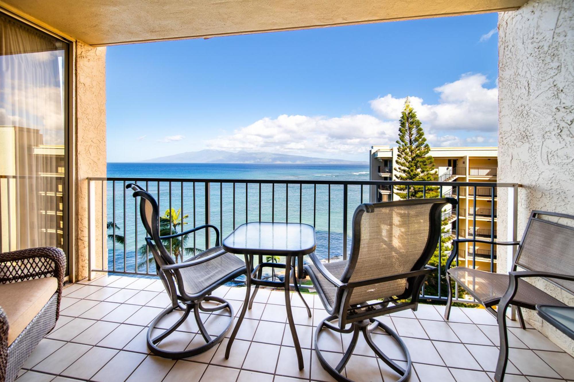 Royal Kahana Maui By Outrigger - Select Your Unit Buitenkant foto