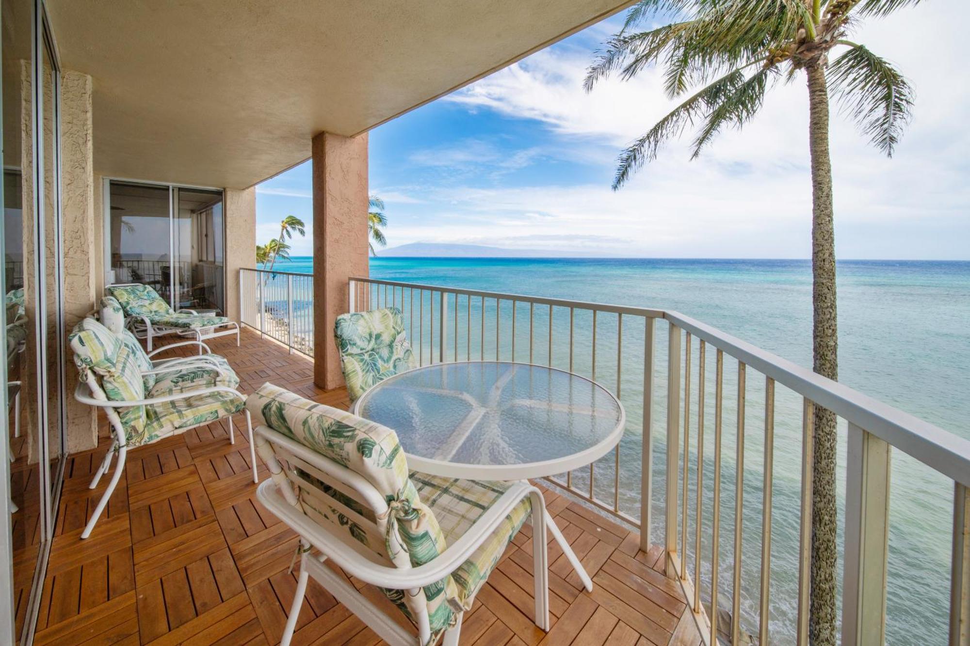 Royal Kahana Maui By Outrigger - Select Your Unit Buitenkant foto