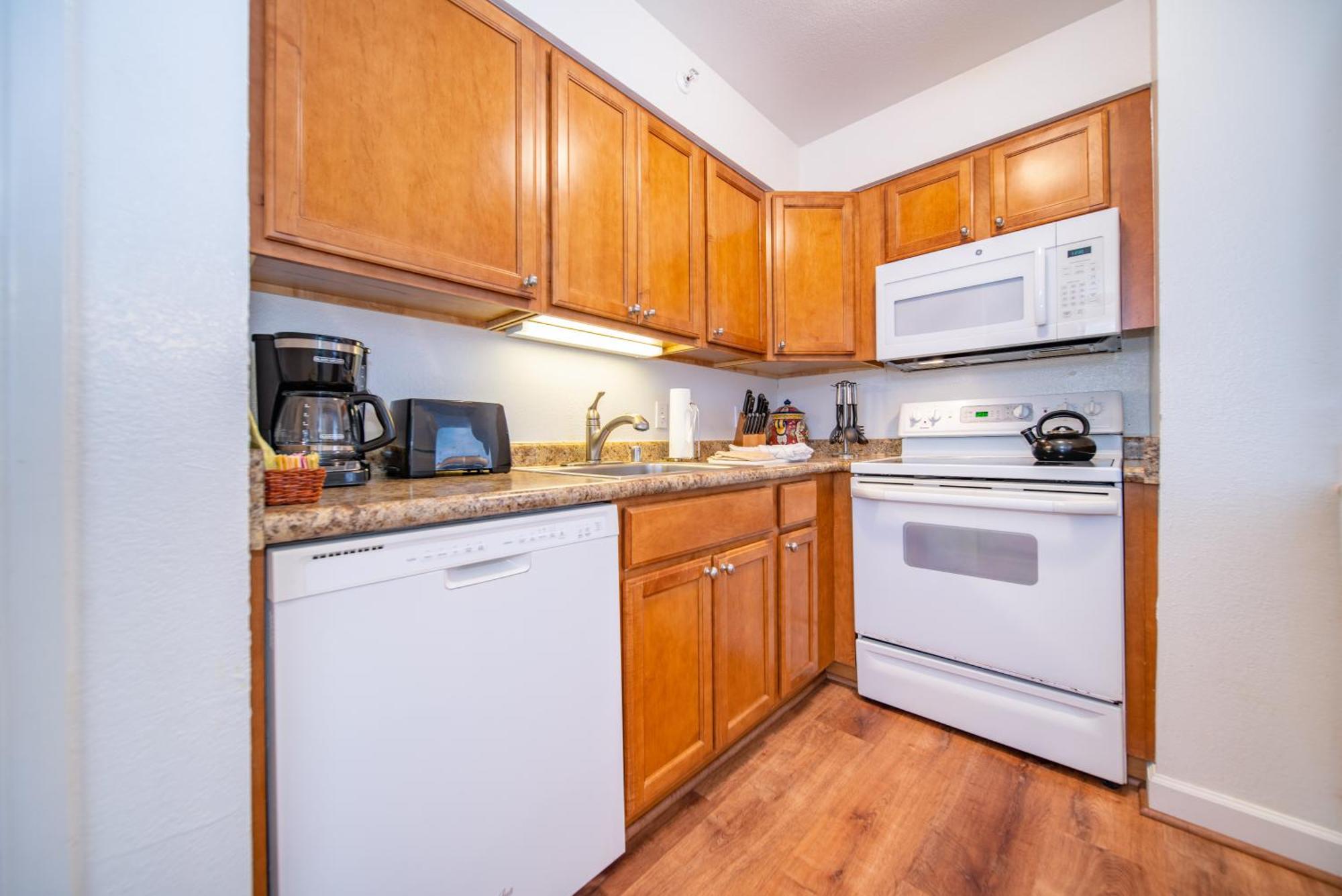 Royal Kahana Maui By Outrigger - Select Your Unit Kamer foto