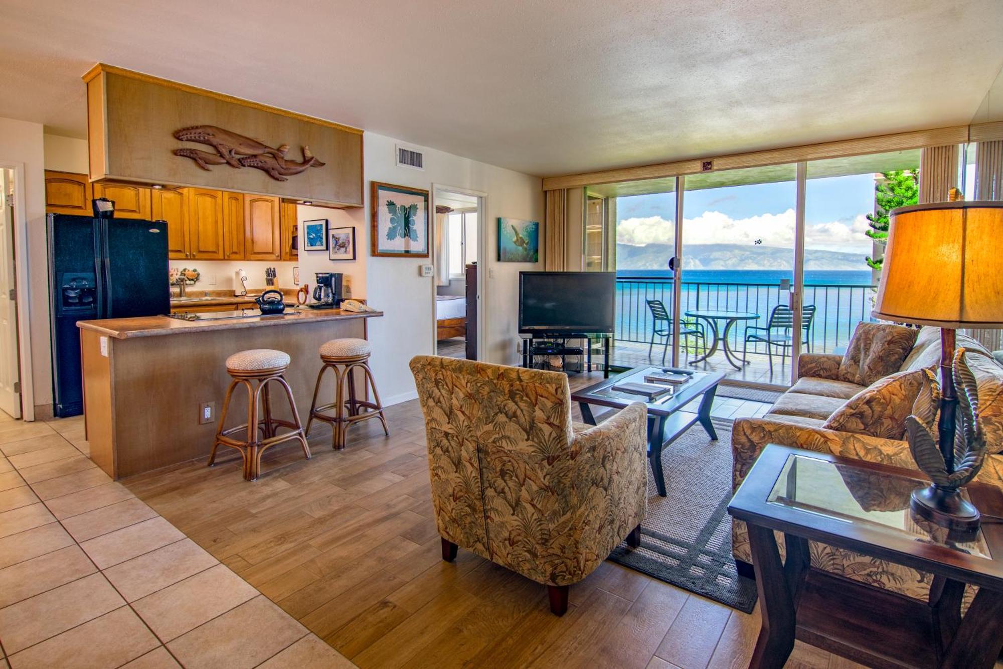 Royal Kahana Maui By Outrigger - Select Your Unit Kamer foto