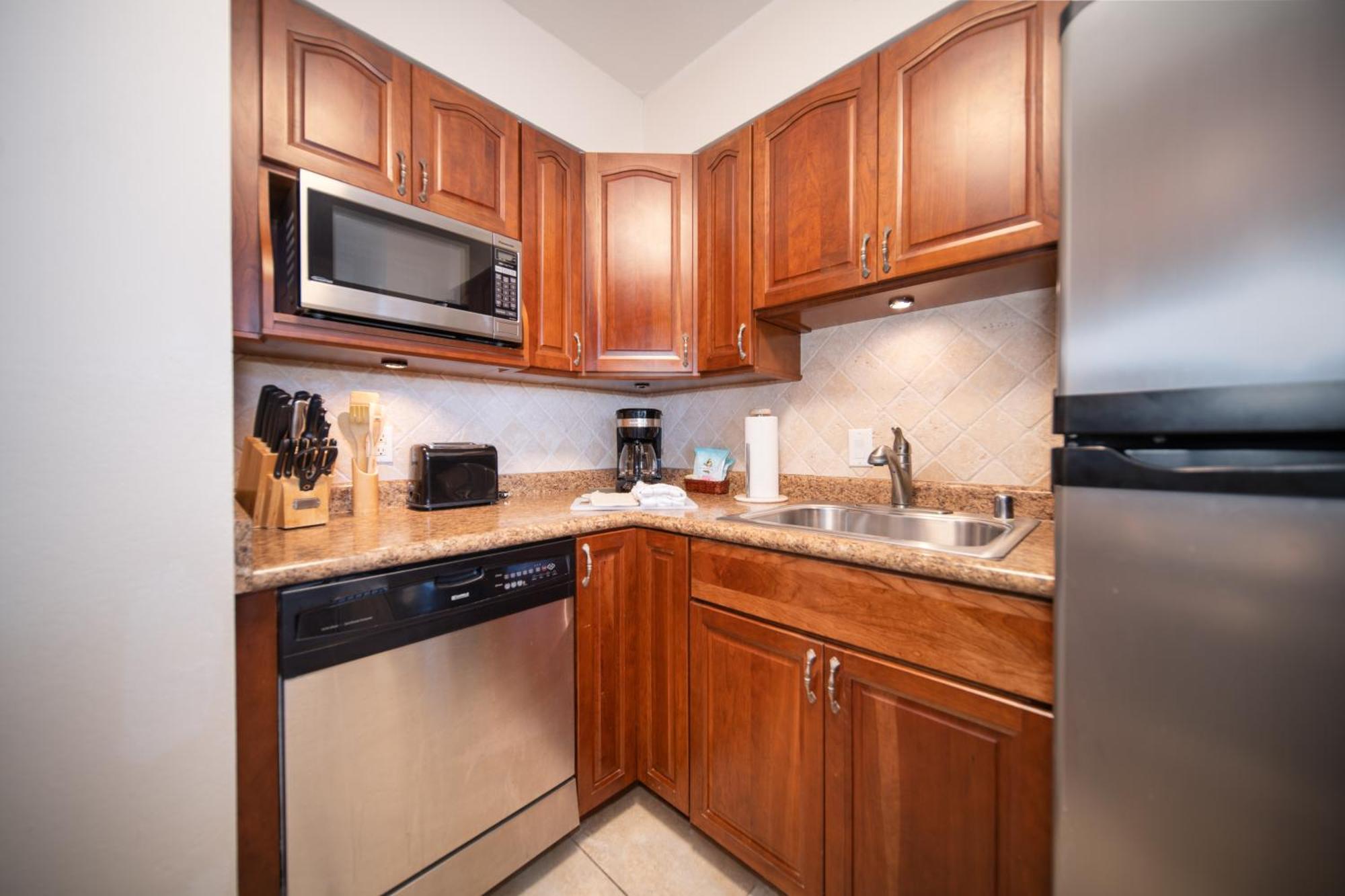 Royal Kahana Maui By Outrigger - Select Your Unit Buitenkant foto