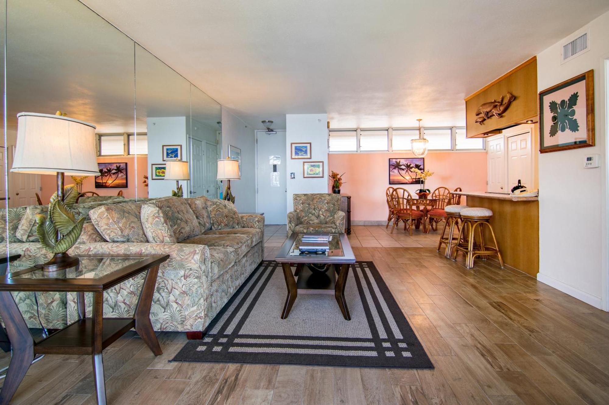 Royal Kahana Maui By Outrigger - Select Your Unit Kamer foto
