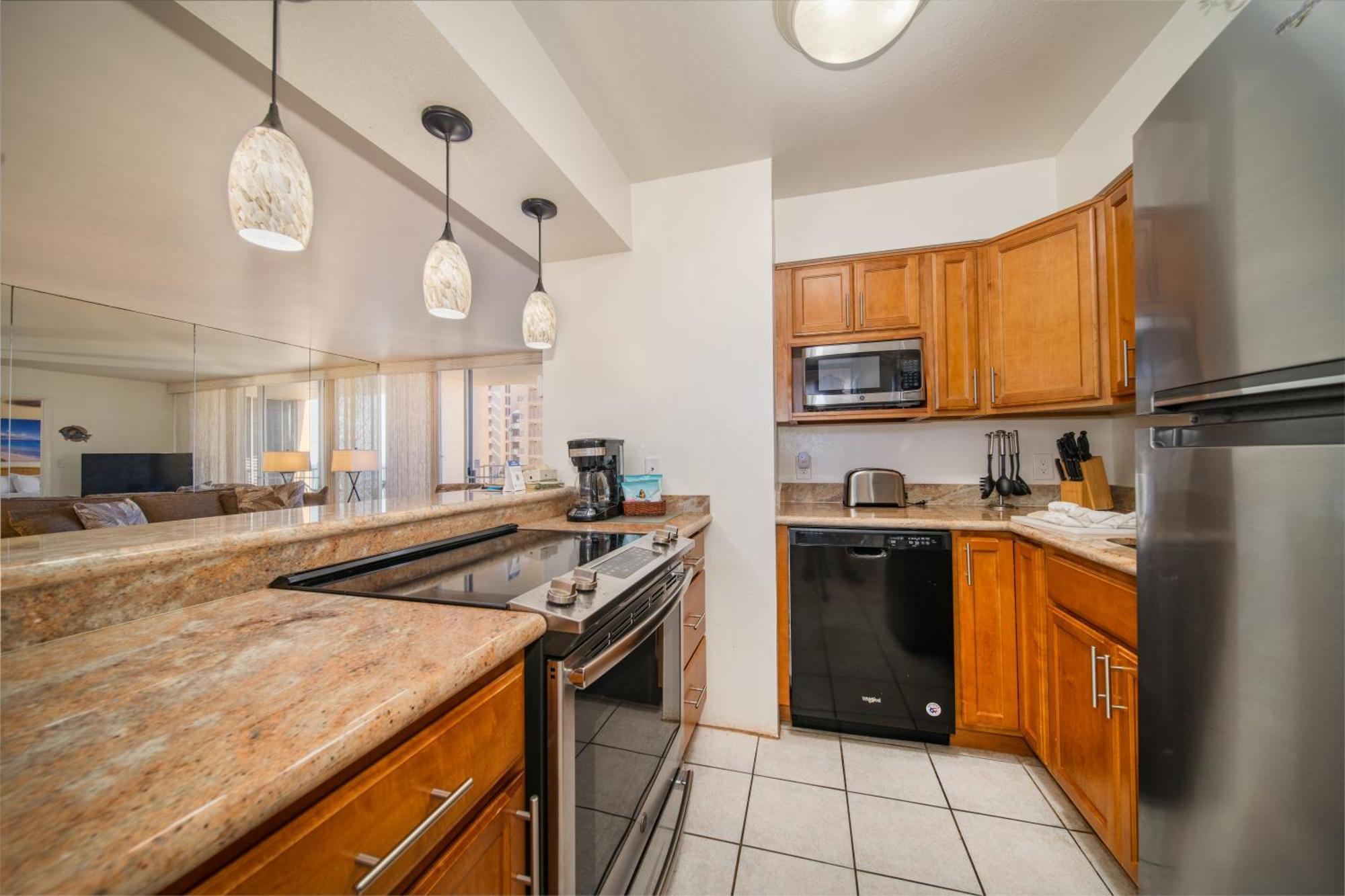Royal Kahana Maui By Outrigger - Select Your Unit Buitenkant foto