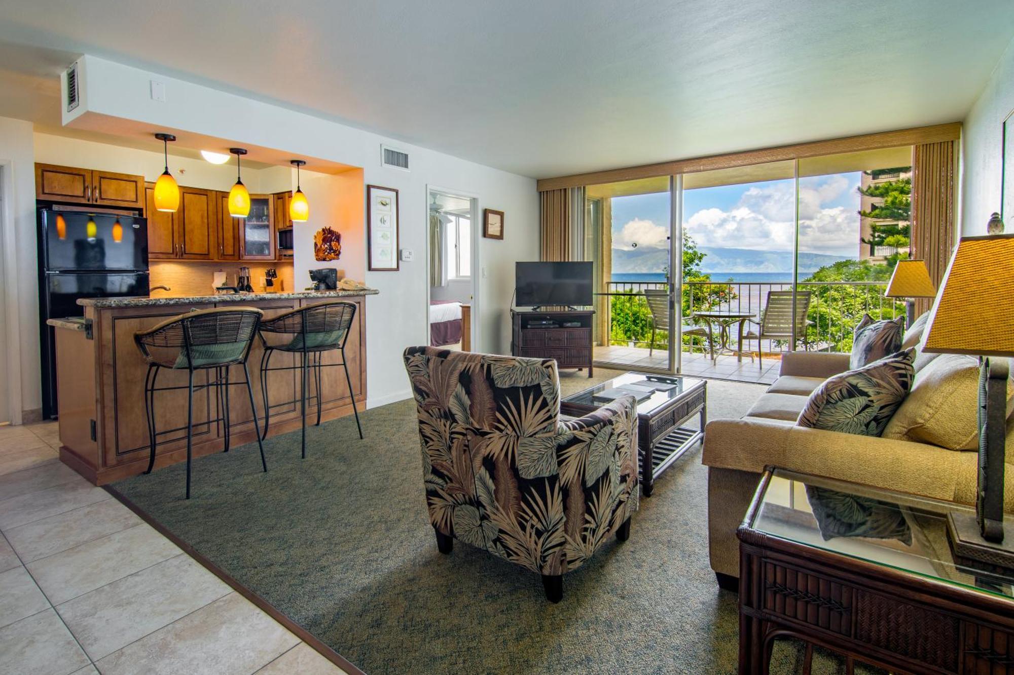 Royal Kahana Maui By Outrigger - Select Your Unit Buitenkant foto