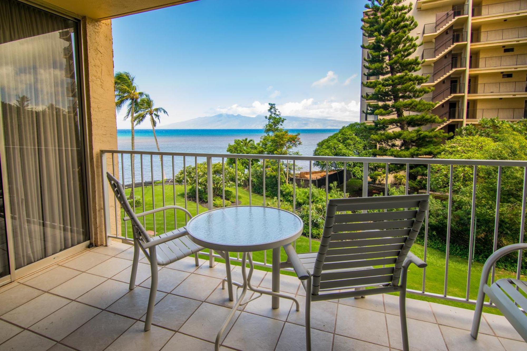 Royal Kahana Maui By Outrigger - Select Your Unit Buitenkant foto