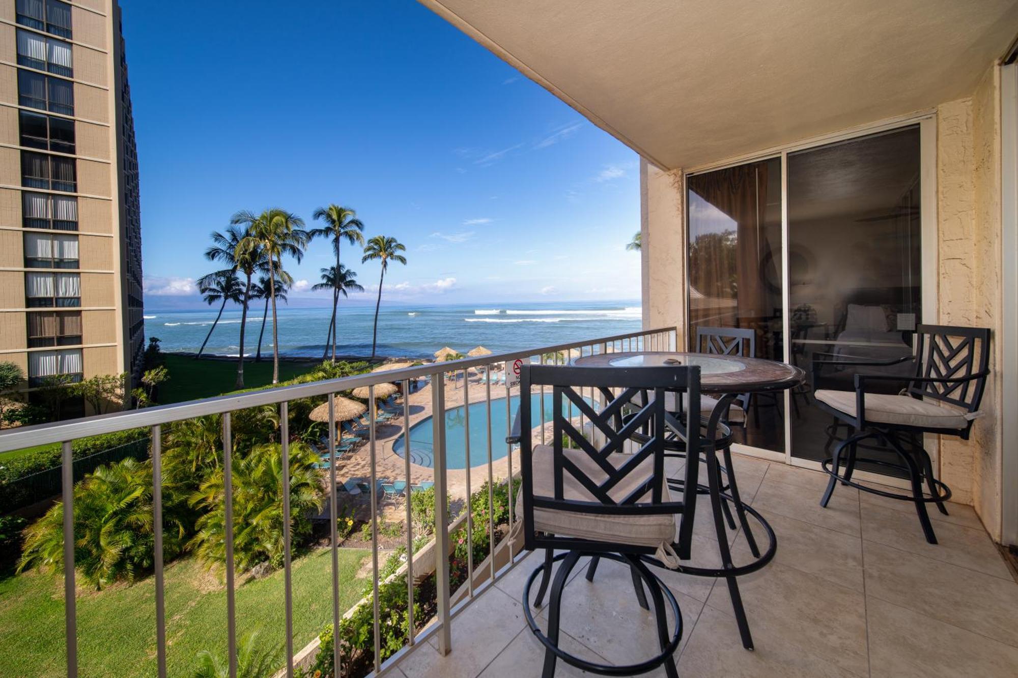Royal Kahana Maui By Outrigger - Select Your Unit Buitenkant foto
