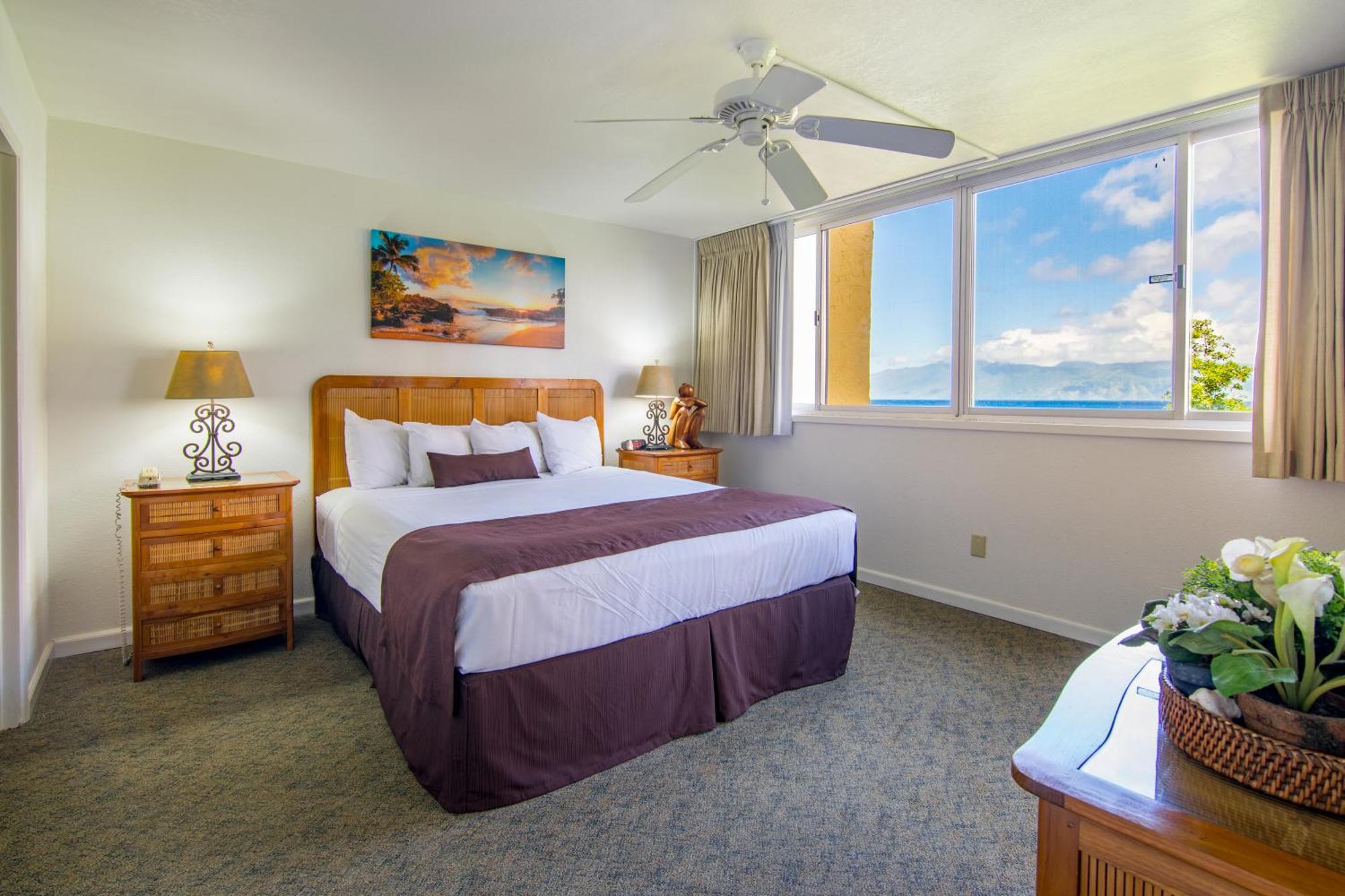 Royal Kahana Maui By Outrigger - Select Your Unit Buitenkant foto
