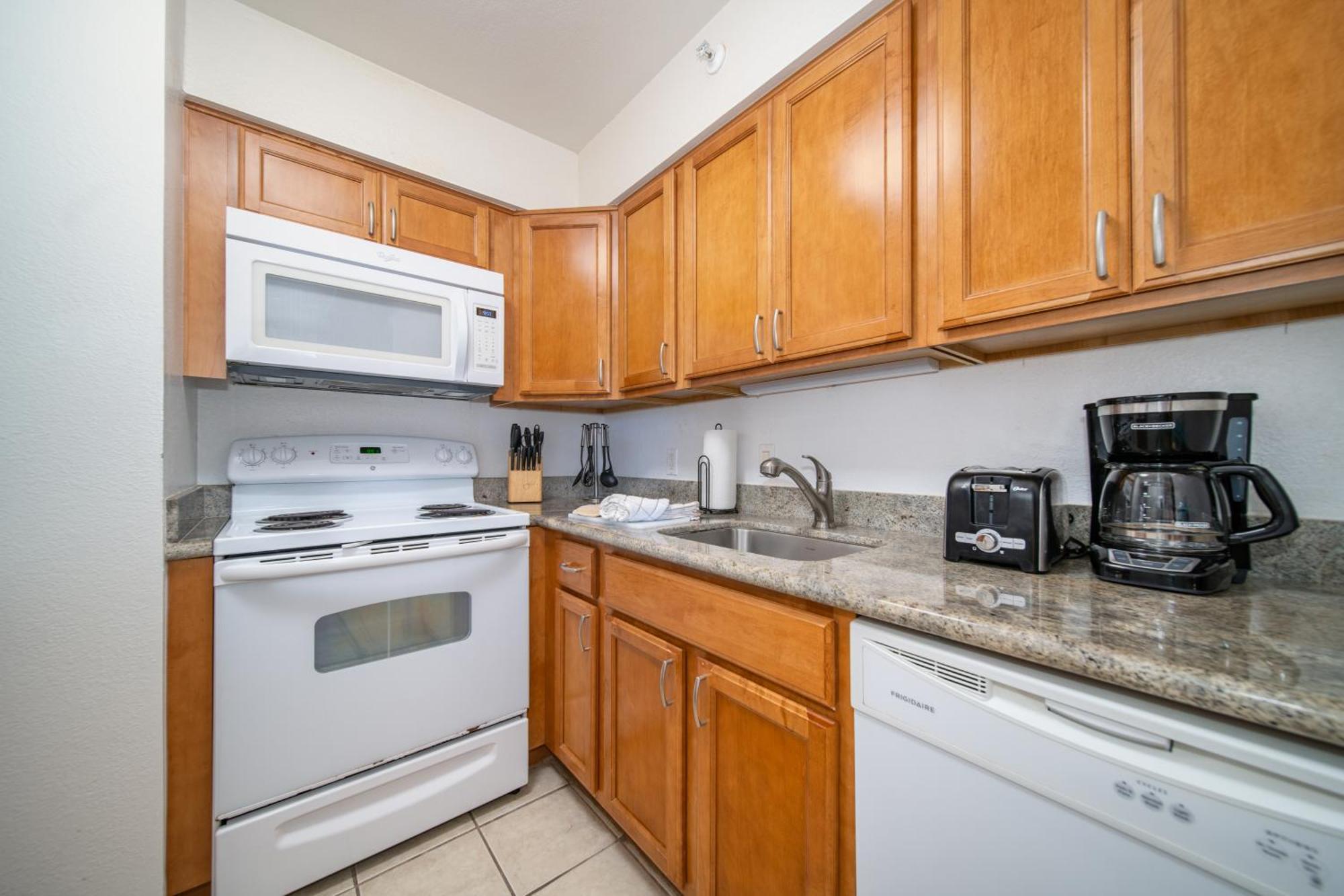 Royal Kahana Maui By Outrigger - Select Your Unit Buitenkant foto