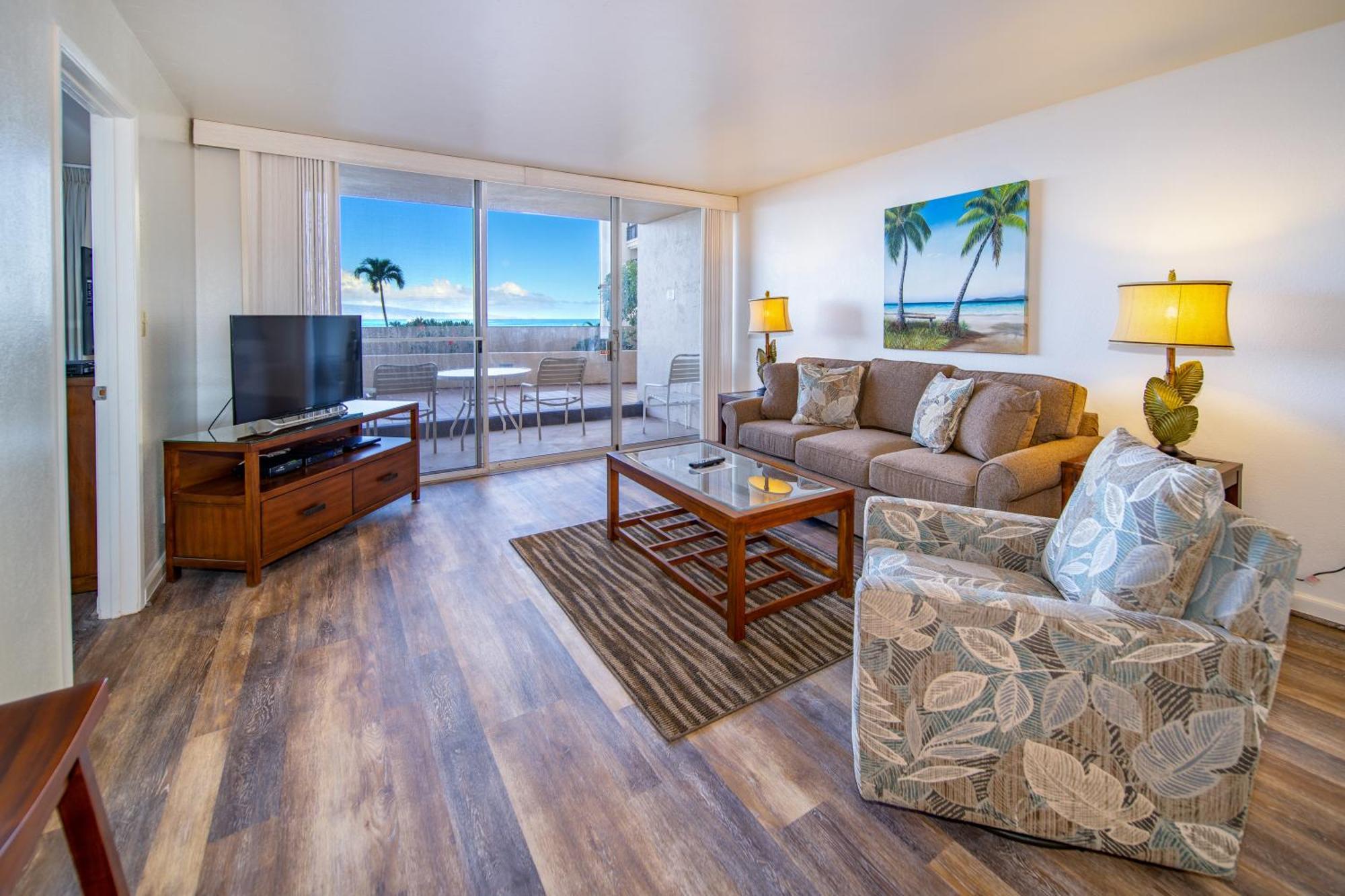 Royal Kahana Maui By Outrigger - Select Your Unit Buitenkant foto