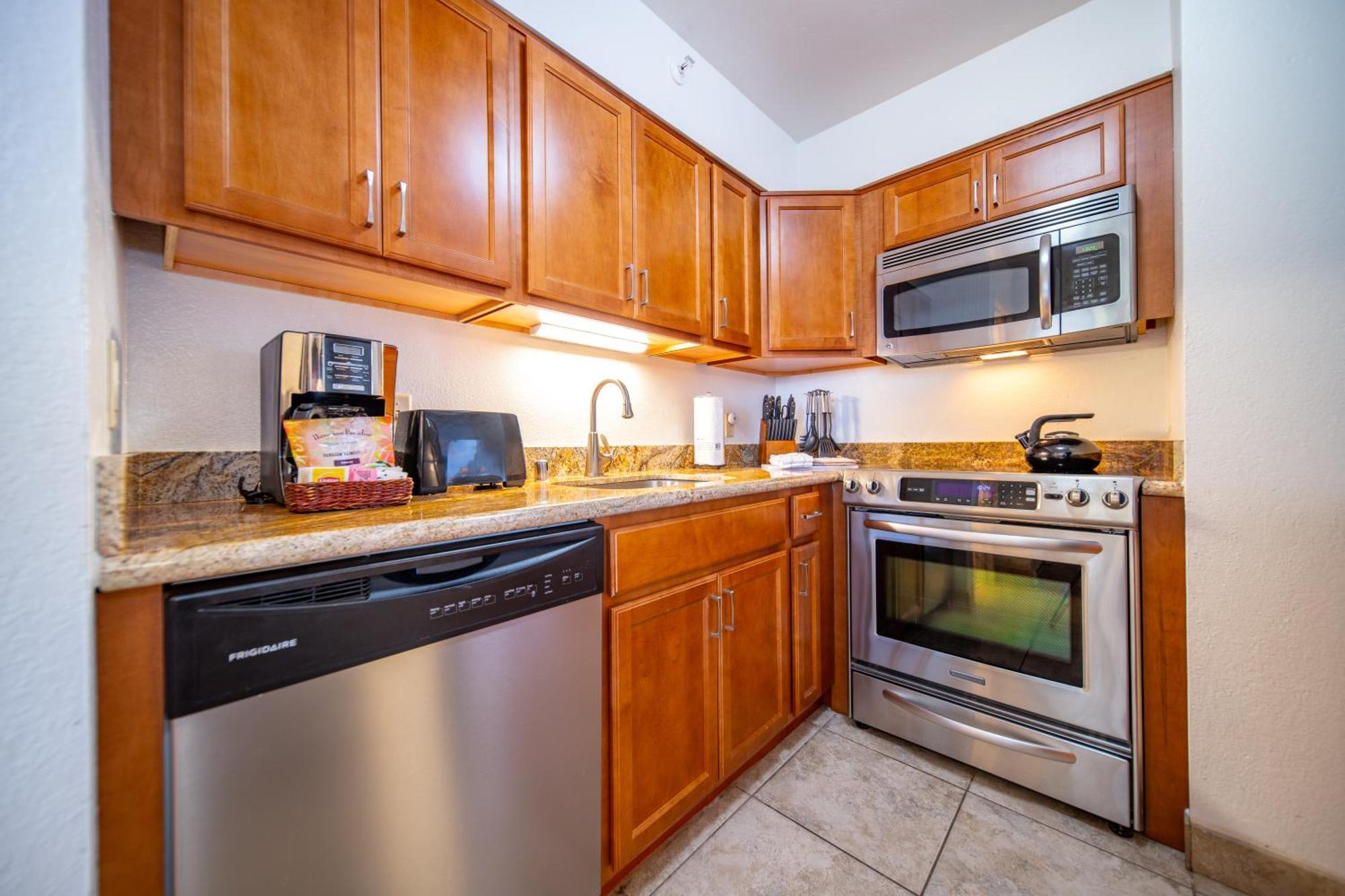 Royal Kahana Maui By Outrigger - Select Your Unit Buitenkant foto
