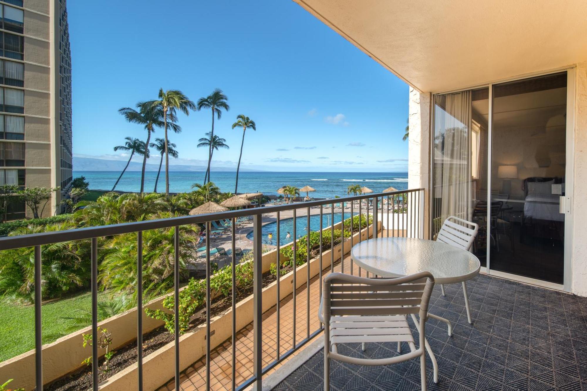 Royal Kahana Maui By Outrigger - Select Your Unit Buitenkant foto