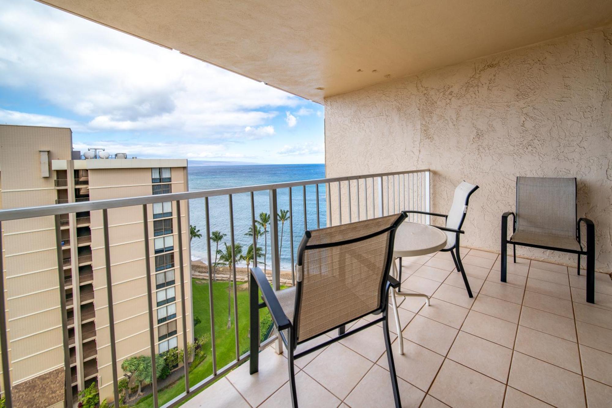 Royal Kahana Maui By Outrigger - Select Your Unit Buitenkant foto