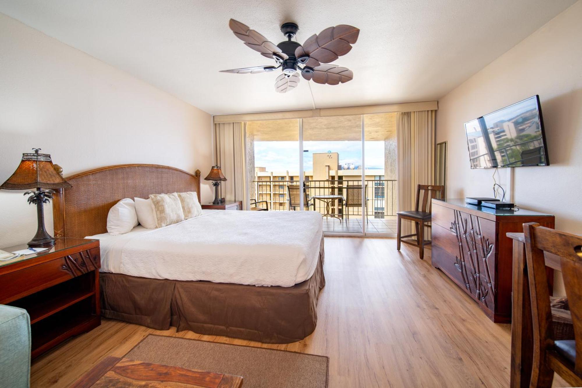 Royal Kahana Maui By Outrigger - Select Your Unit Buitenkant foto