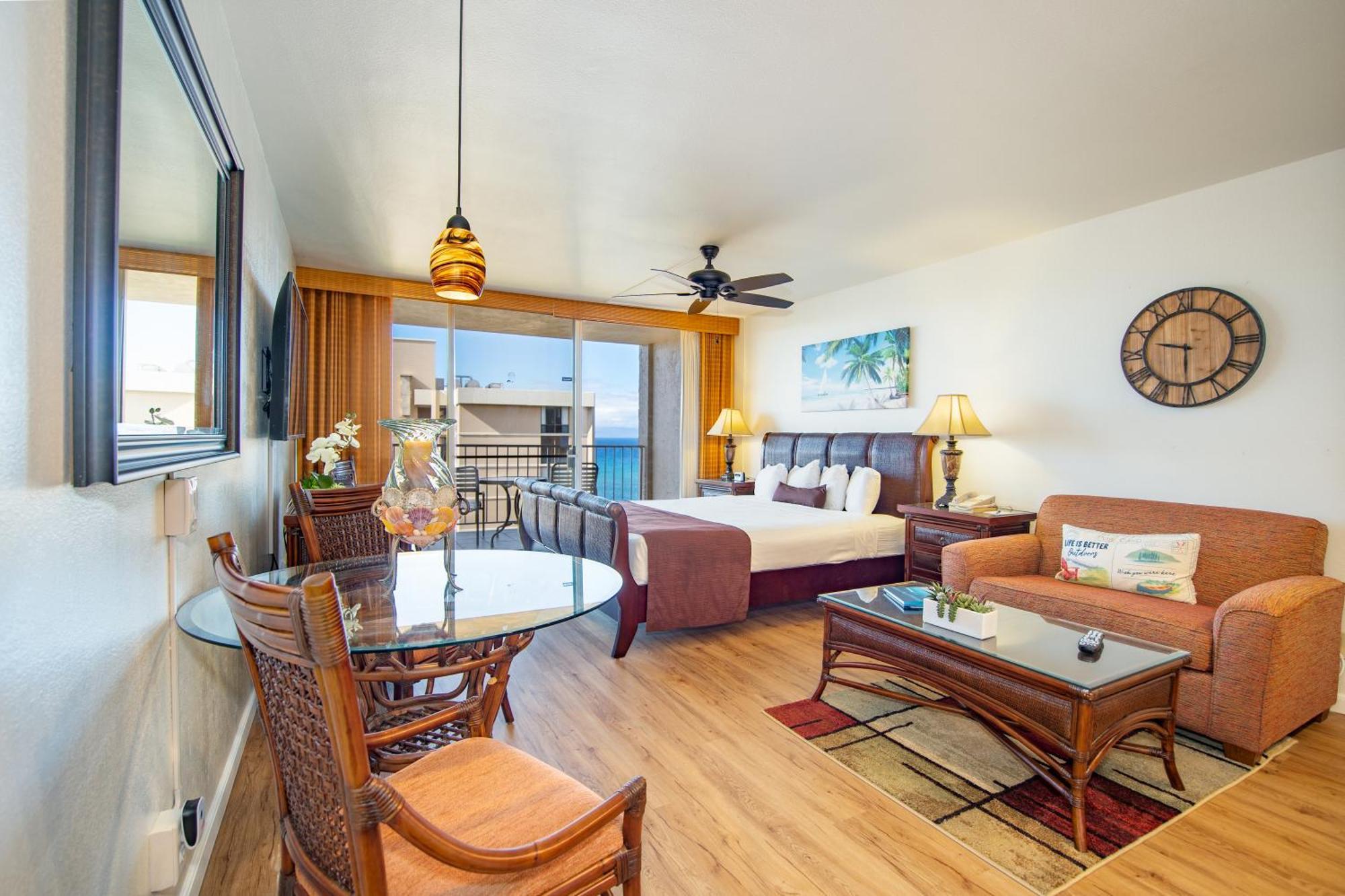 Royal Kahana Maui By Outrigger - Select Your Unit Buitenkant foto