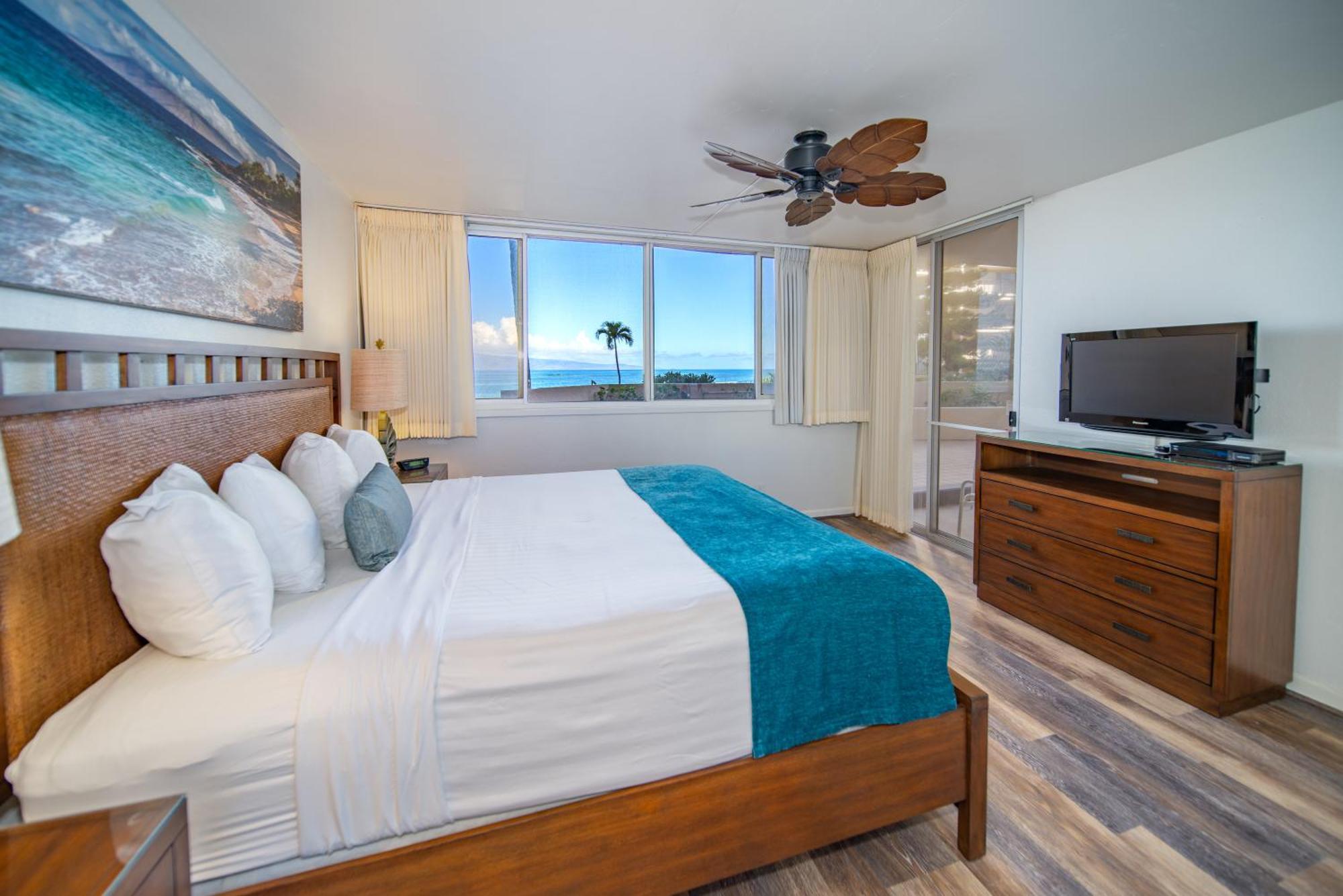 Royal Kahana Maui By Outrigger - Select Your Unit Buitenkant foto