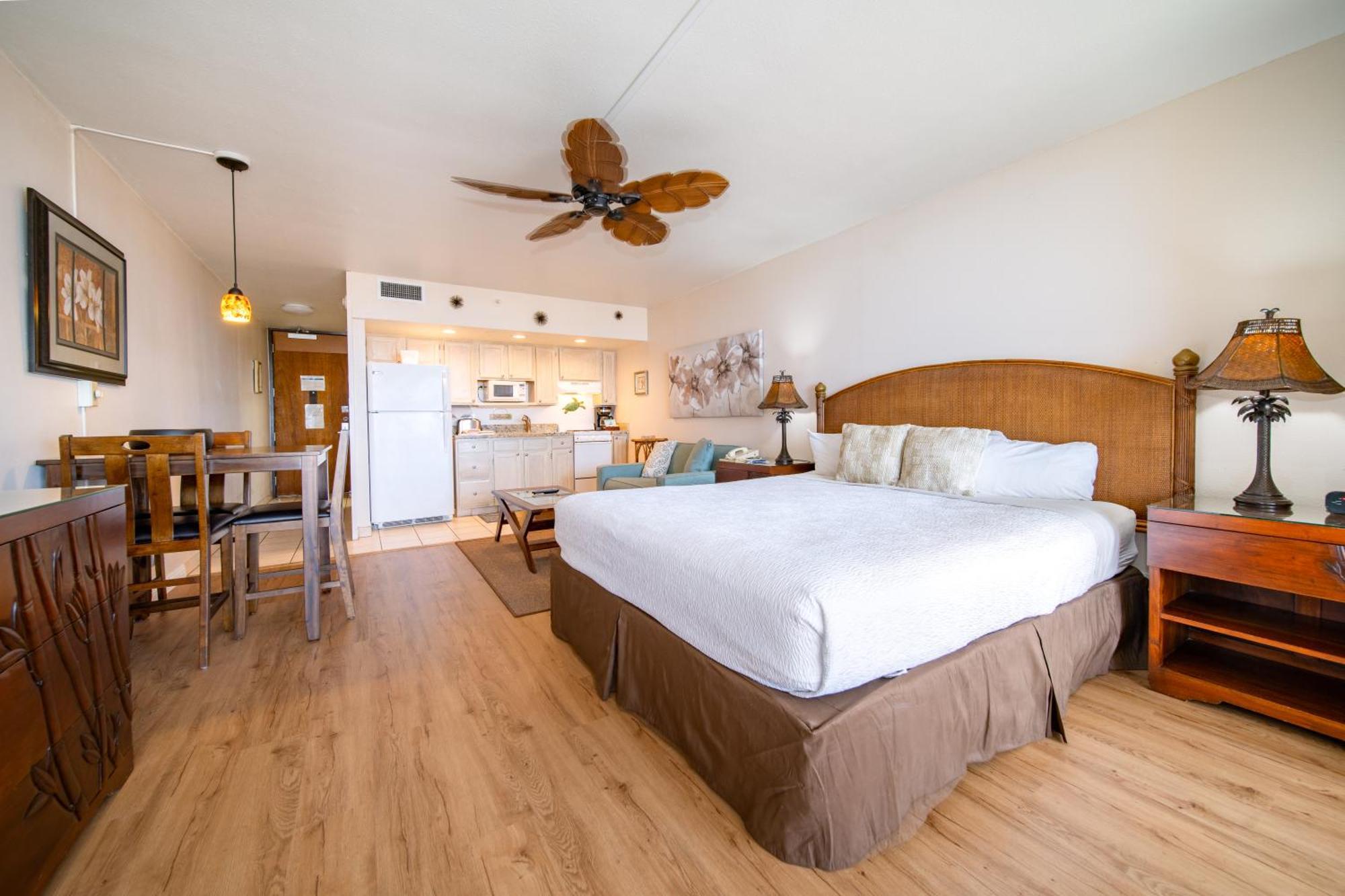 Royal Kahana Maui By Outrigger - Select Your Unit Buitenkant foto