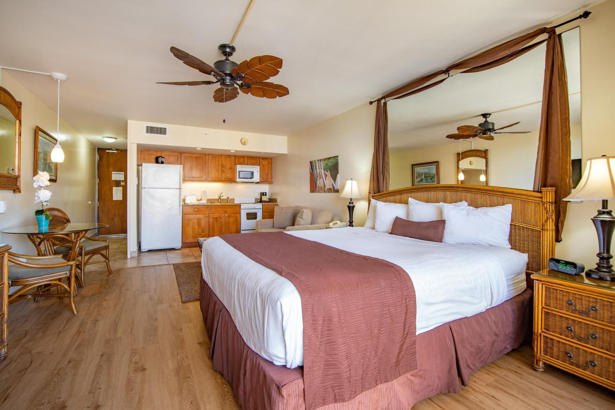 Royal Kahana Maui By Outrigger - Select Your Unit Buitenkant foto