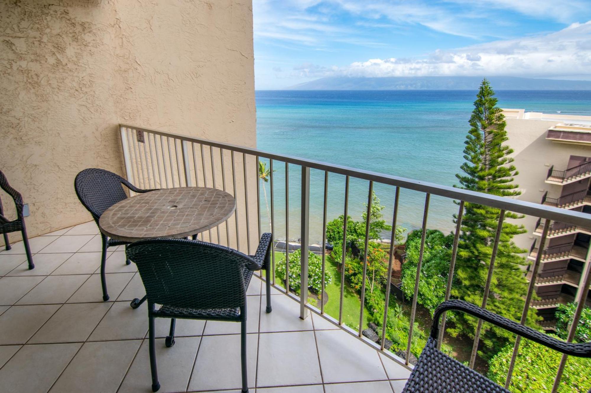 Royal Kahana Maui By Outrigger - Select Your Unit Buitenkant foto