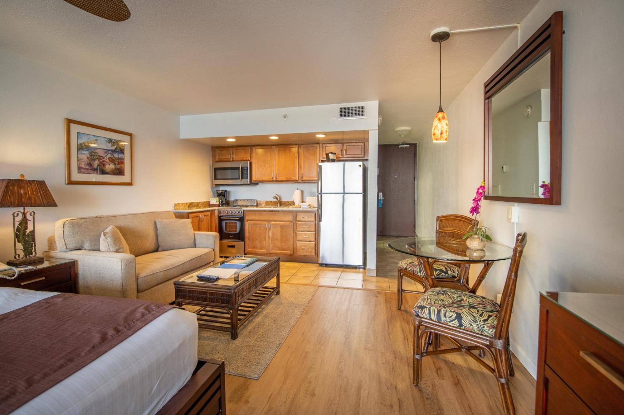 Royal Kahana Maui By Outrigger - Select Your Unit Buitenkant foto