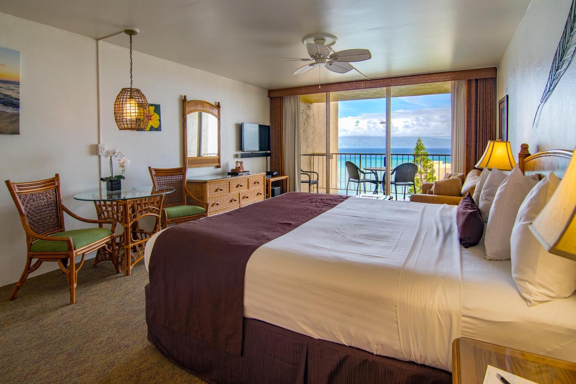 Royal Kahana Maui By Outrigger - Select Your Unit Buitenkant foto