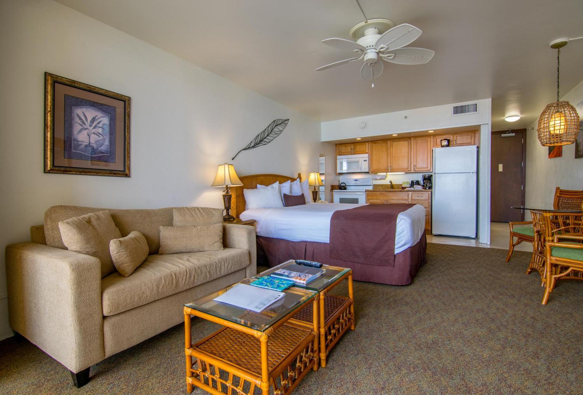 Royal Kahana Maui By Outrigger - Select Your Unit Buitenkant foto