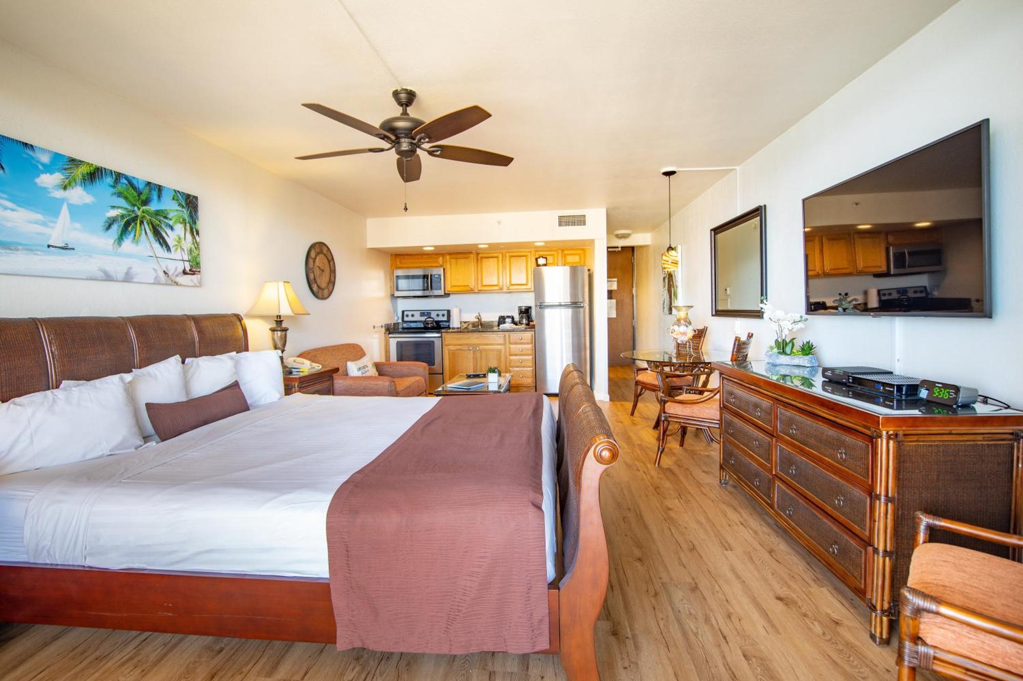 Royal Kahana Maui By Outrigger - Select Your Unit Buitenkant foto