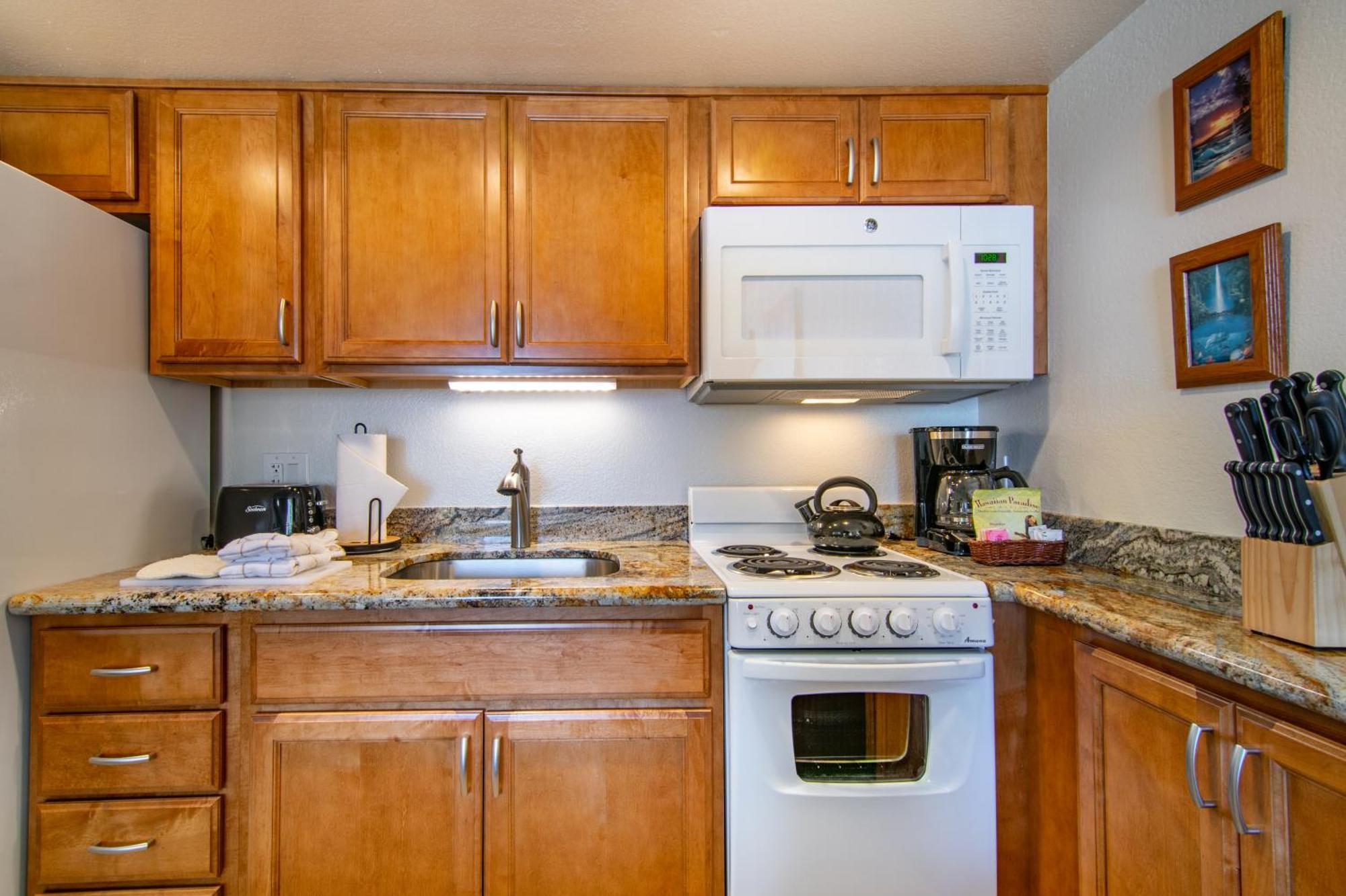 Royal Kahana Maui By Outrigger - Select Your Unit Kamer foto