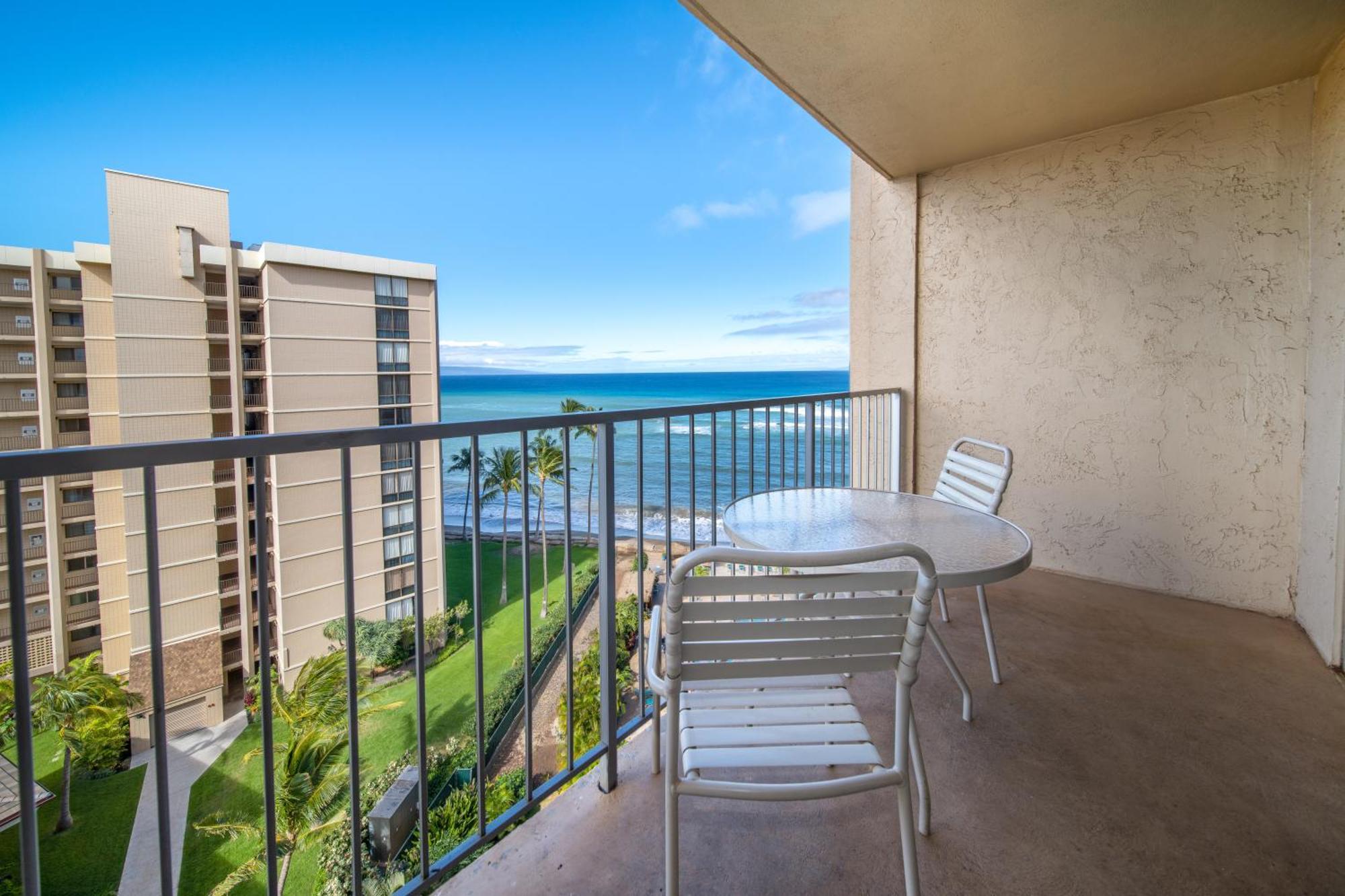 Royal Kahana Maui By Outrigger - Select Your Unit Buitenkant foto