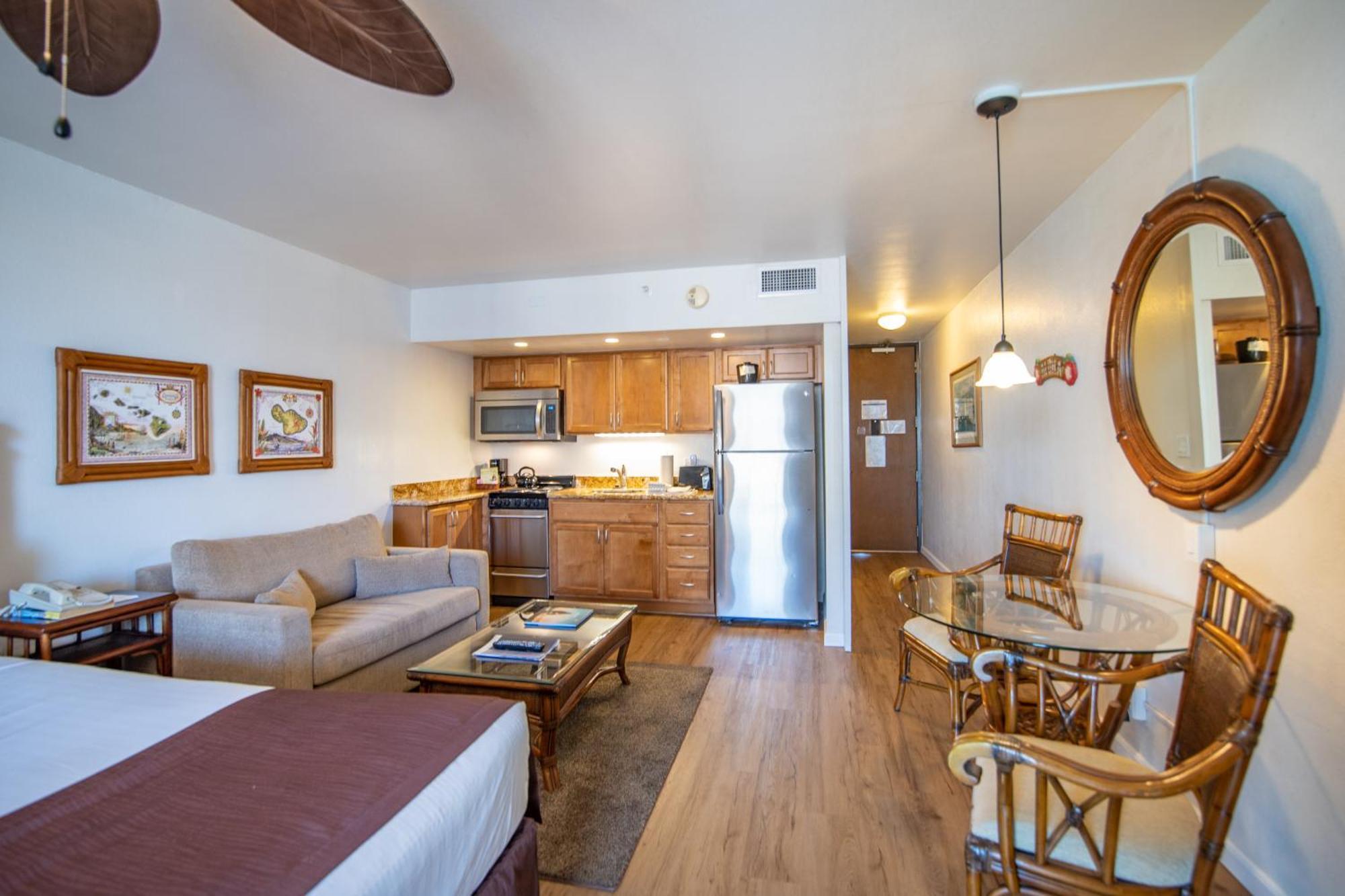 Royal Kahana Maui By Outrigger - Select Your Unit Buitenkant foto