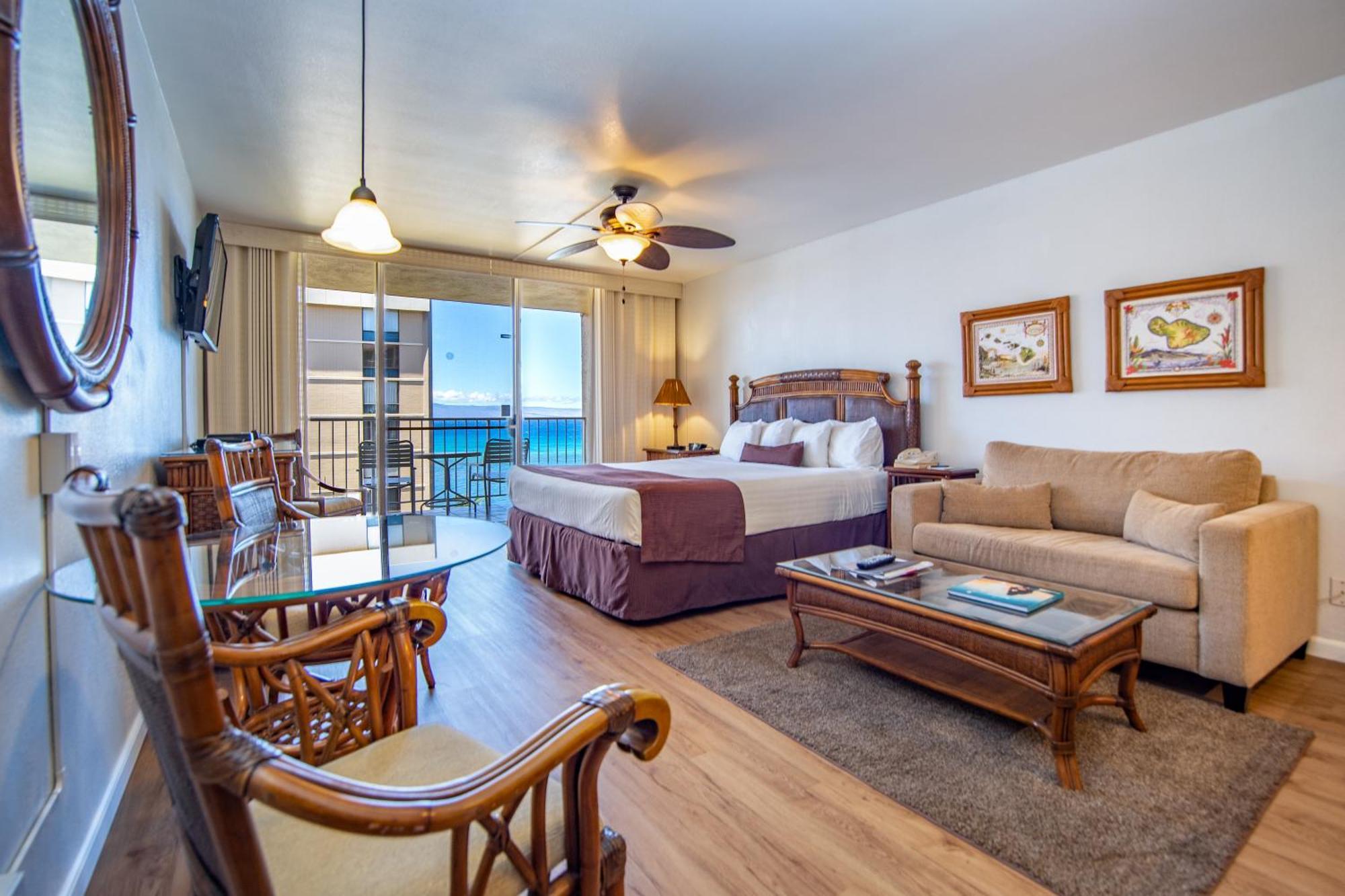 Royal Kahana Maui By Outrigger - Select Your Unit Buitenkant foto