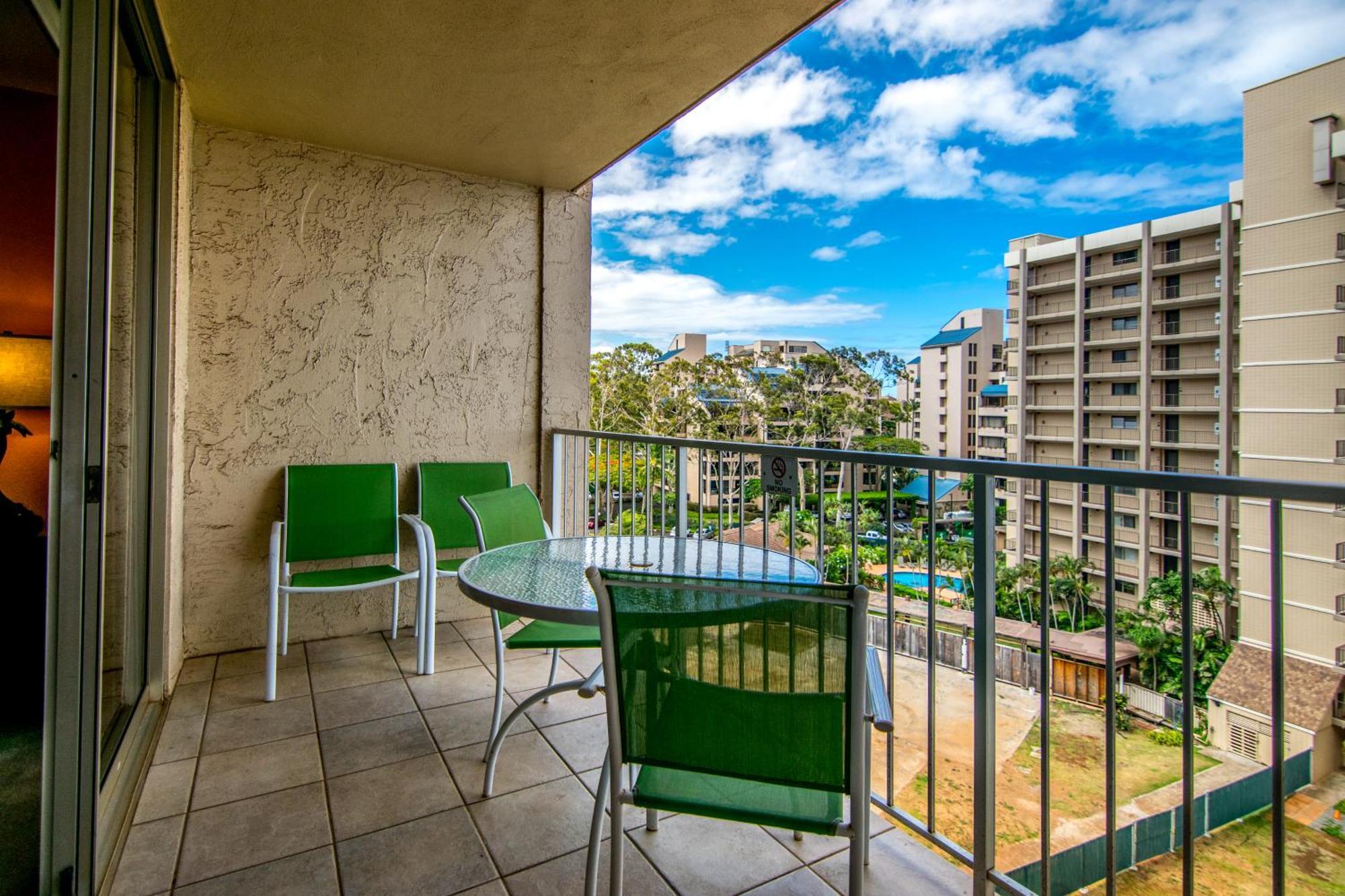 Royal Kahana Maui By Outrigger - Select Your Unit Kamer foto