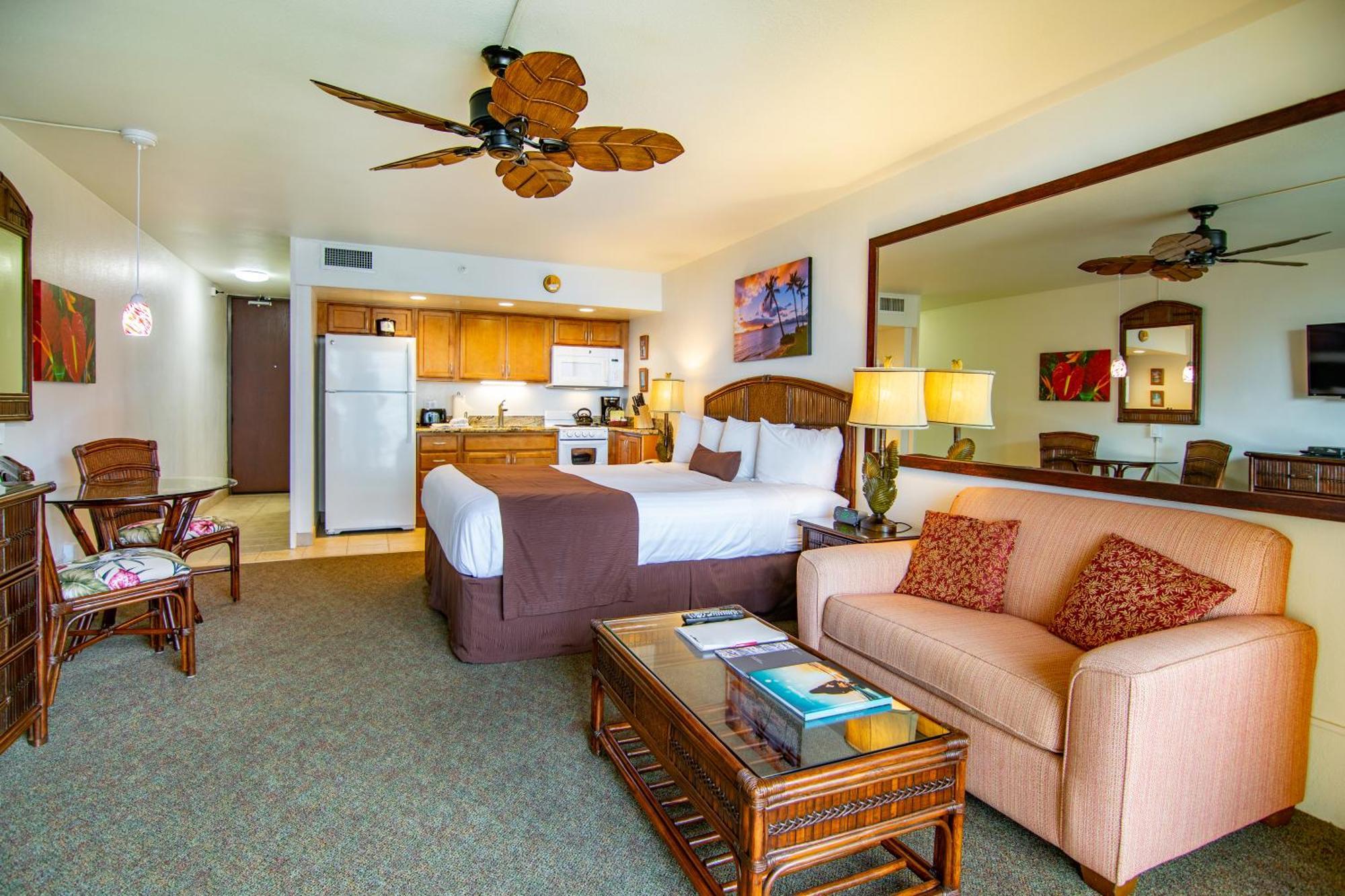 Royal Kahana Maui By Outrigger - Select Your Unit Kamer foto