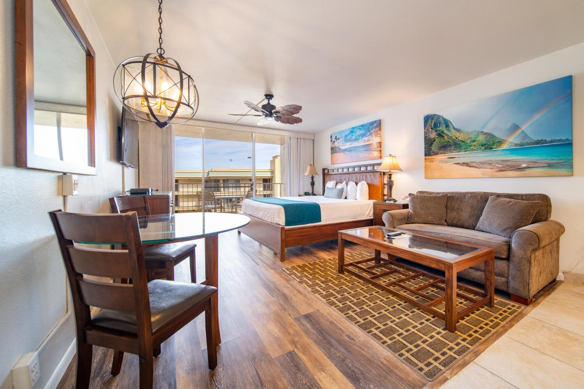 Royal Kahana Maui By Outrigger - Select Your Unit Buitenkant foto