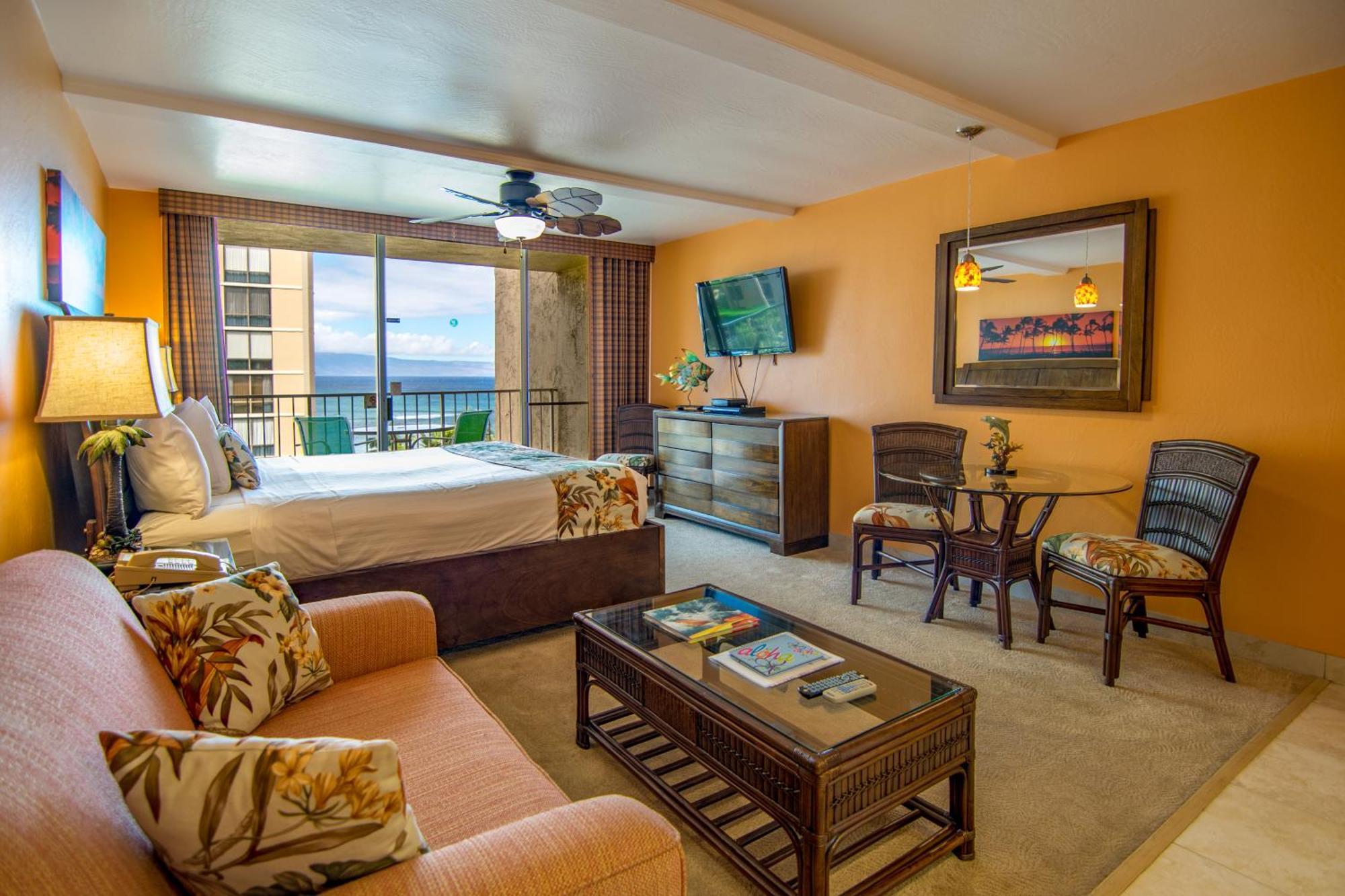 Royal Kahana Maui By Outrigger - Select Your Unit Kamer foto
