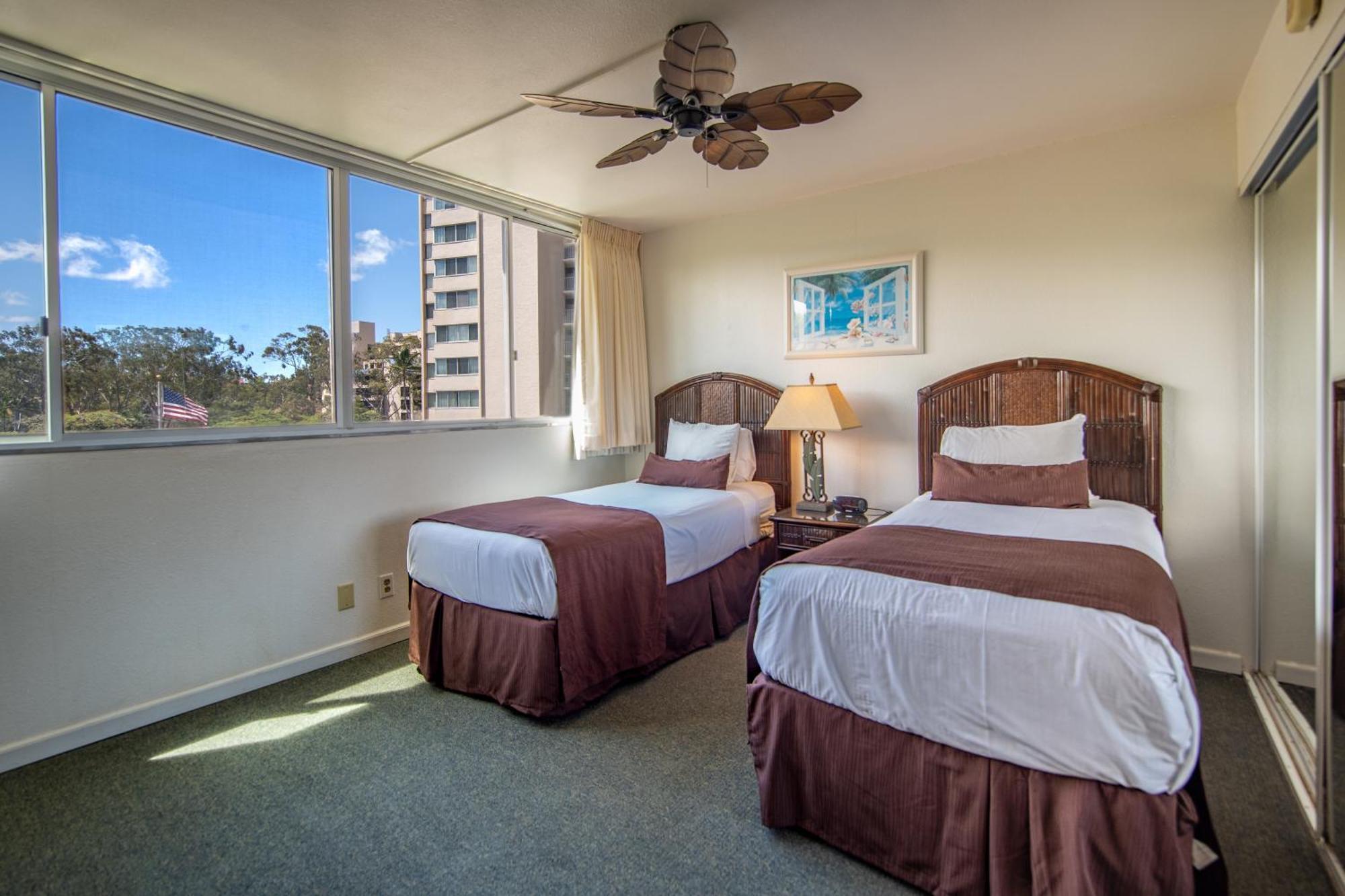 Royal Kahana Maui By Outrigger - Select Your Unit Kamer foto