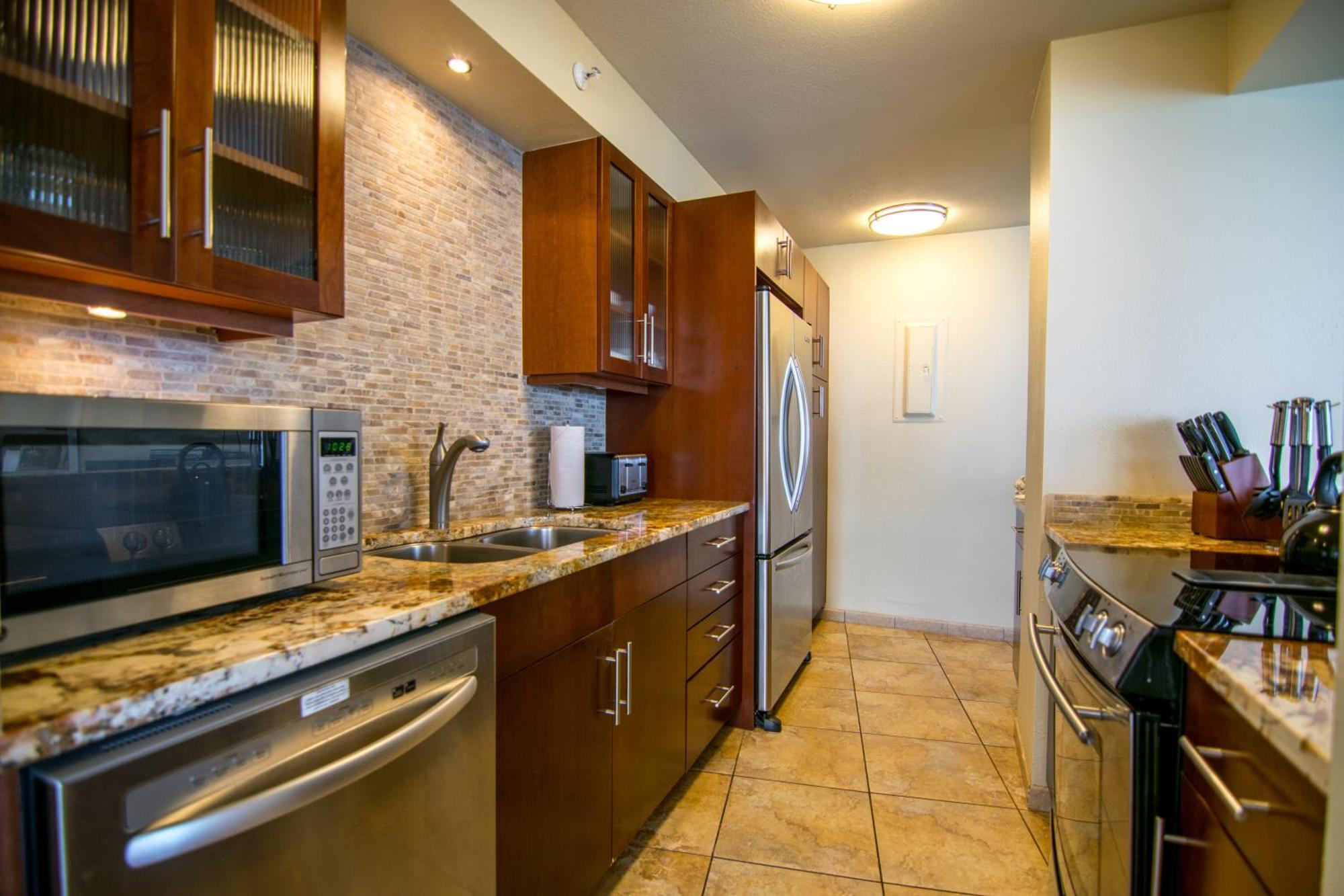 Royal Kahana Maui By Outrigger - Select Your Unit Kamer foto