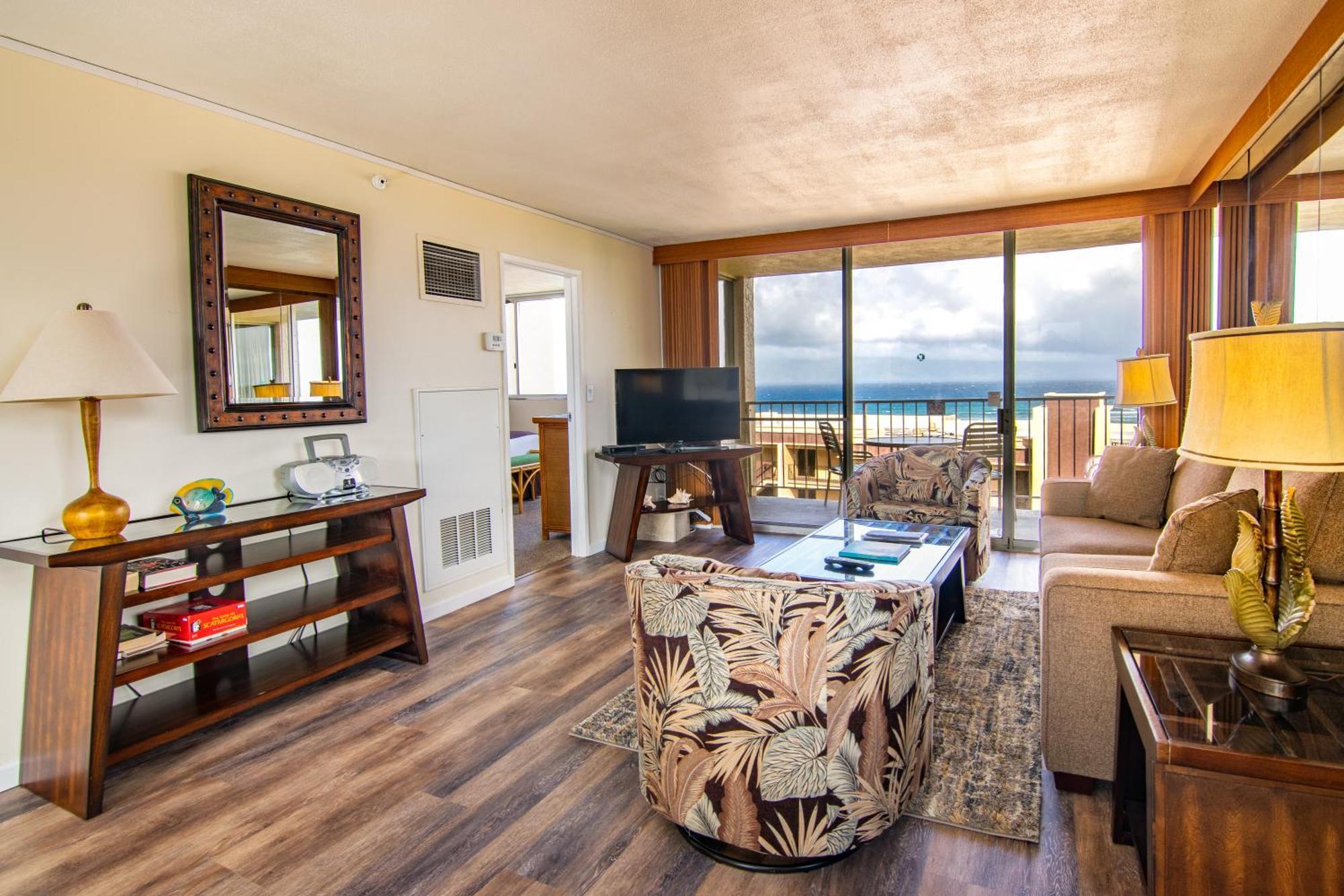 Royal Kahana Maui By Outrigger - Select Your Unit Kamer foto