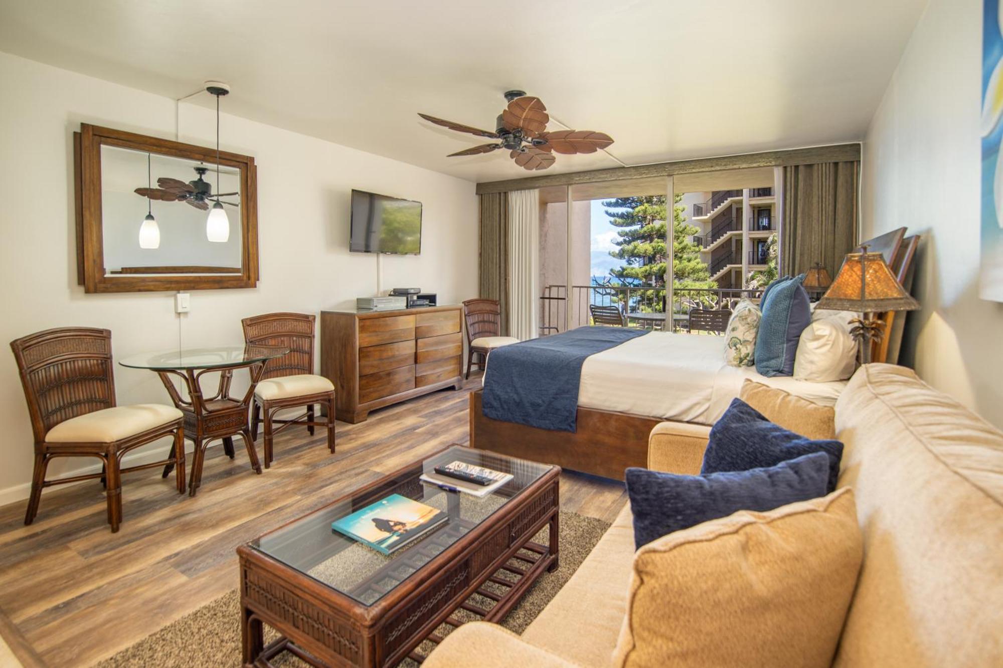 Royal Kahana Maui By Outrigger - Select Your Unit Kamer foto