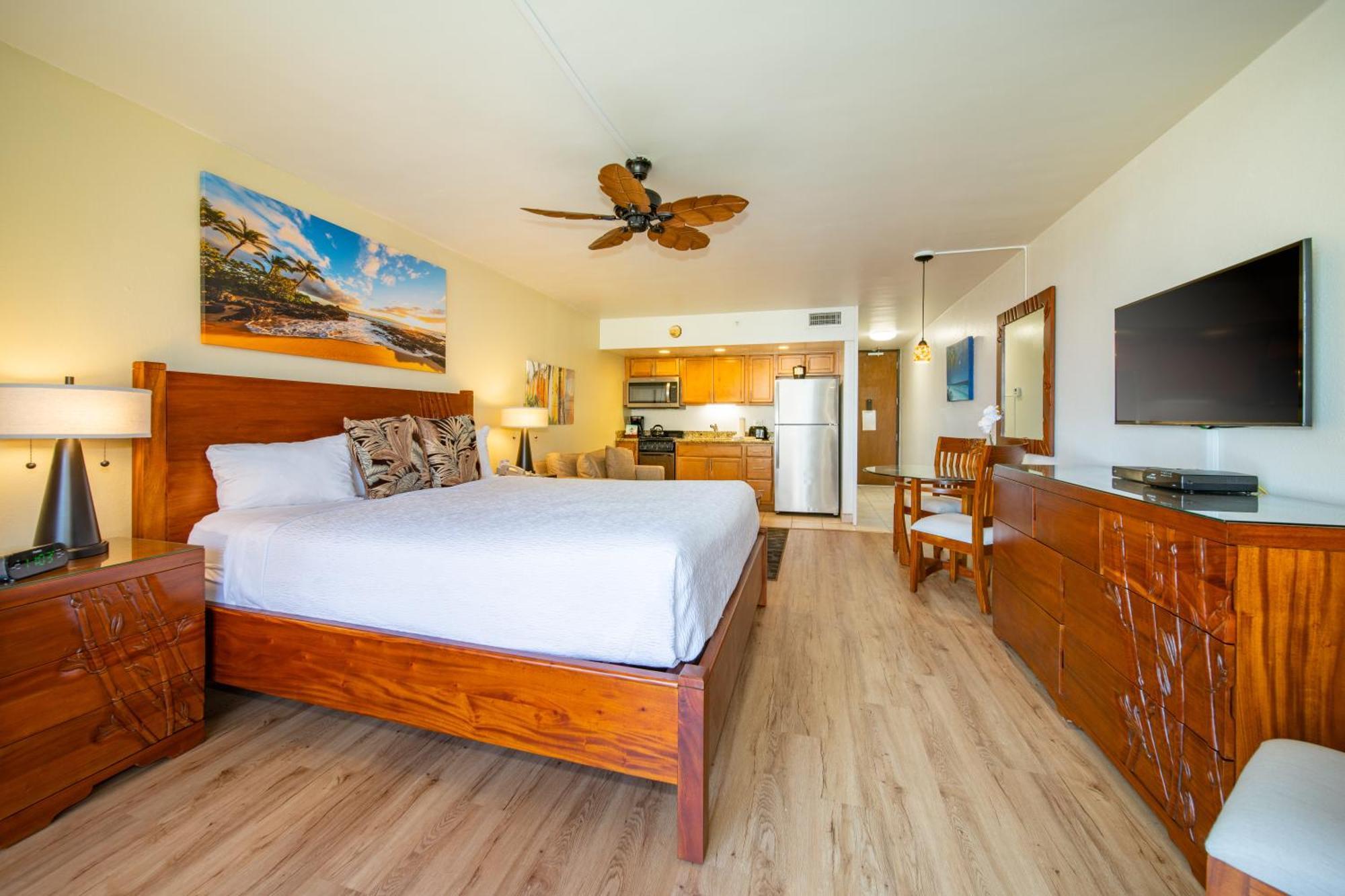 Royal Kahana Maui By Outrigger - Select Your Unit Kamer foto