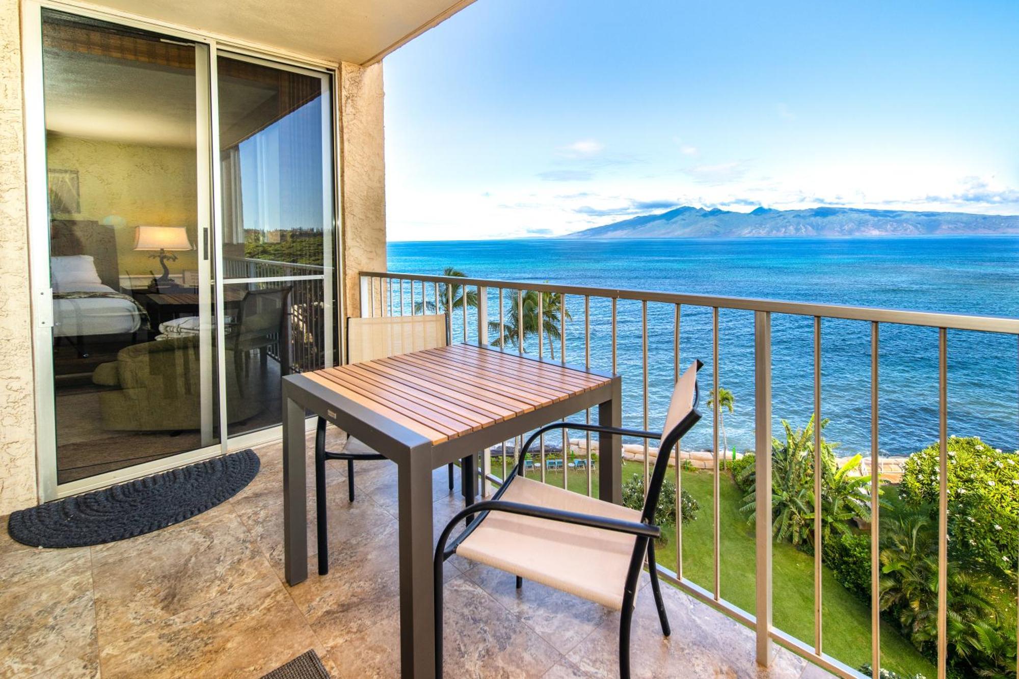Royal Kahana Maui By Outrigger - Select Your Unit Buitenkant foto