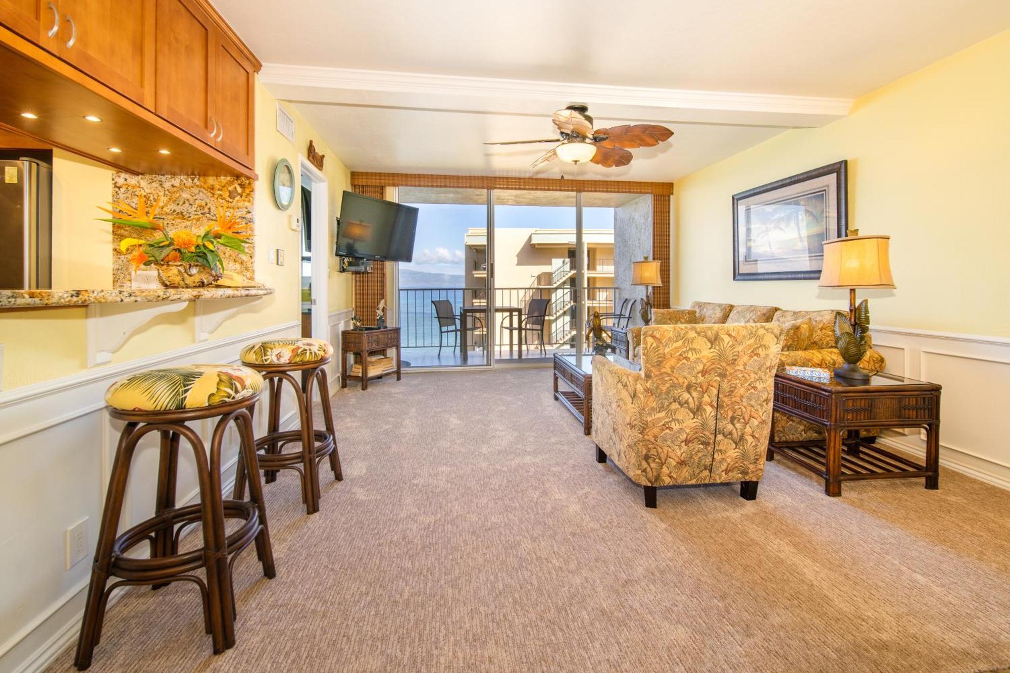 Royal Kahana Maui By Outrigger - Select Your Unit Kamer foto